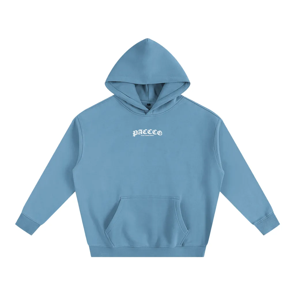 I Just Need A Hug - Oversize Fleece Hoodie