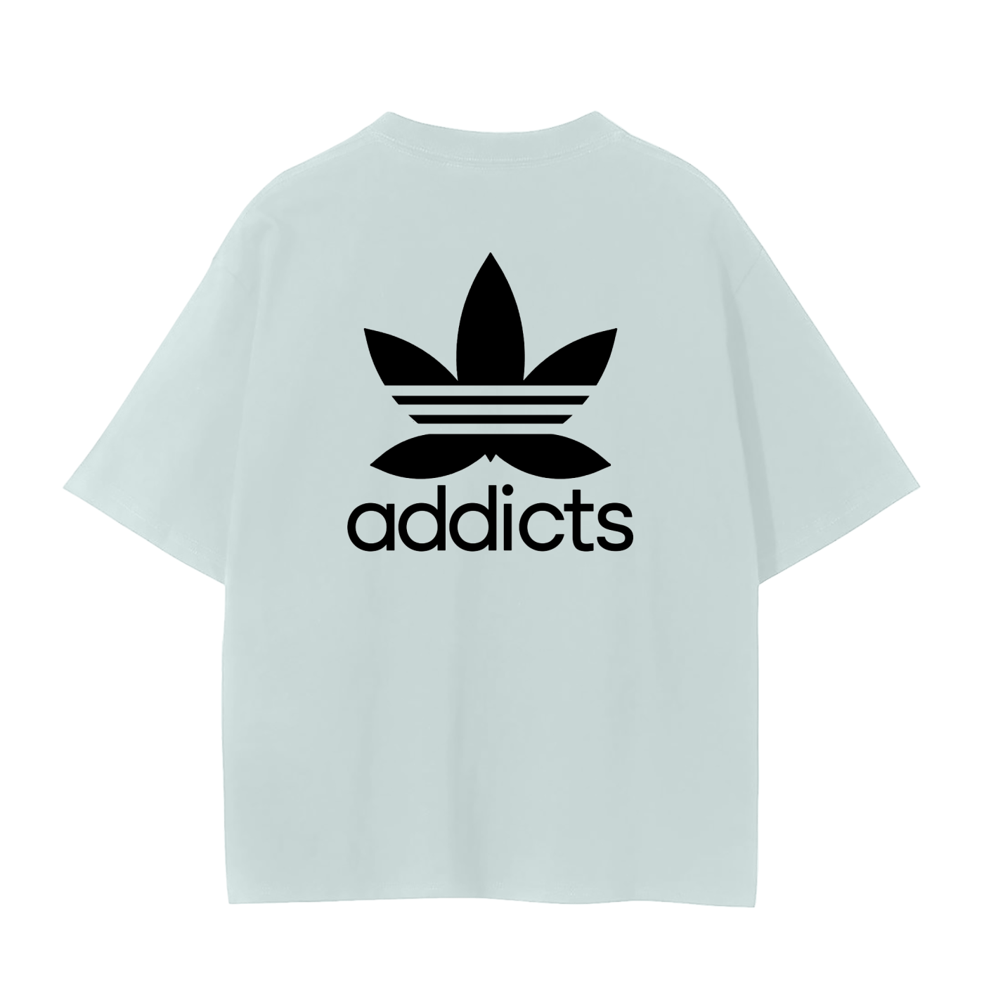 Addicts Tee Shirt