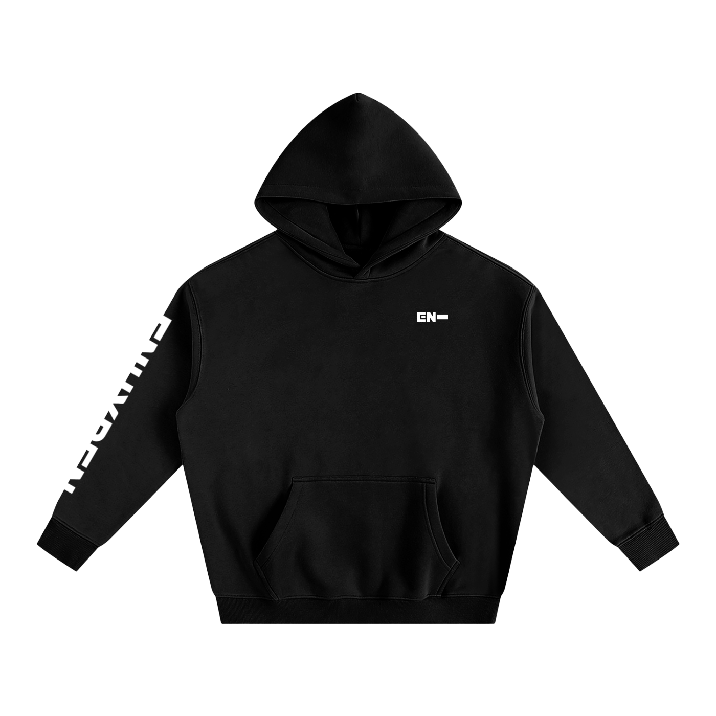 ENHYPEN Hoodie - 350 gsm (10.3 oz)