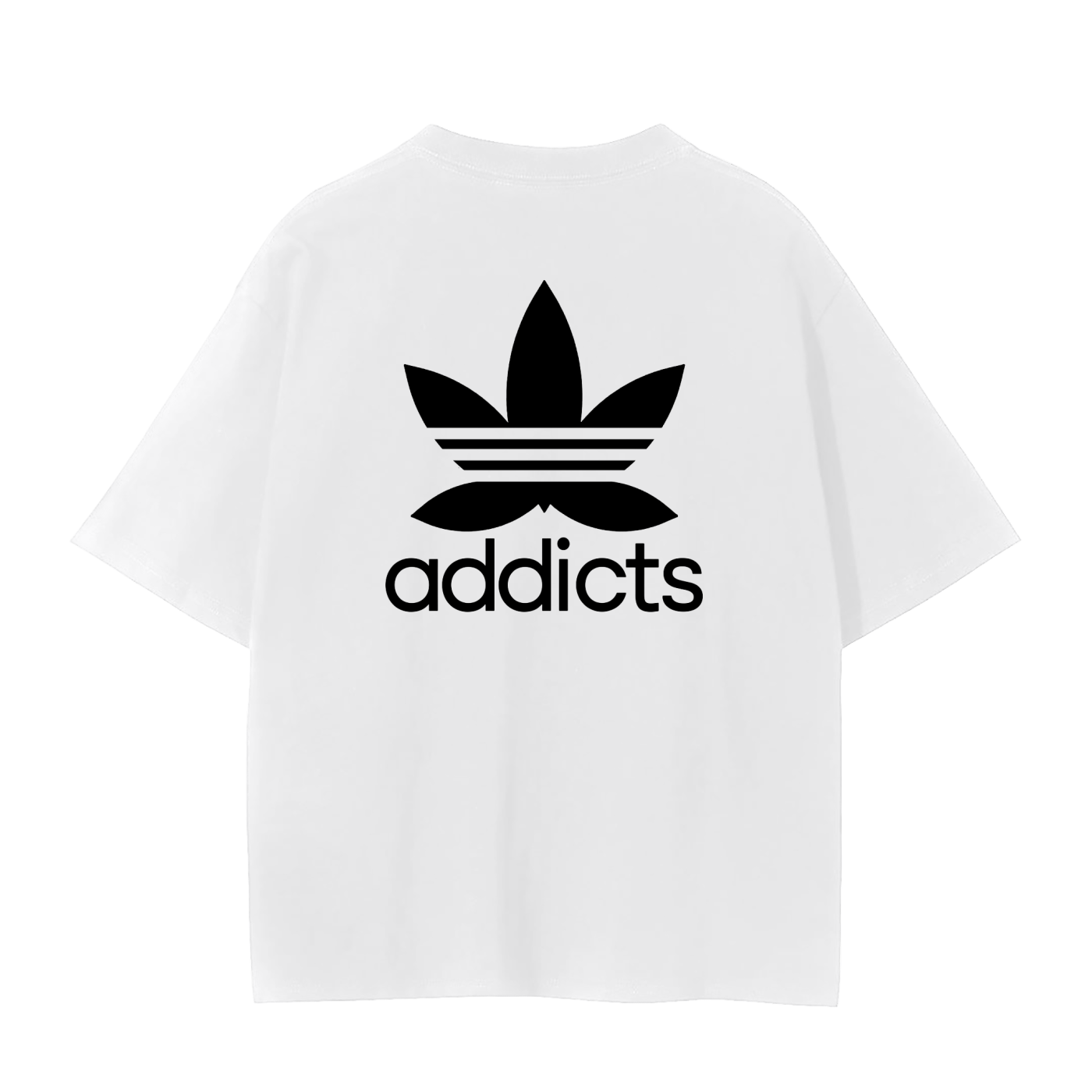 Addicts Tee Shirt