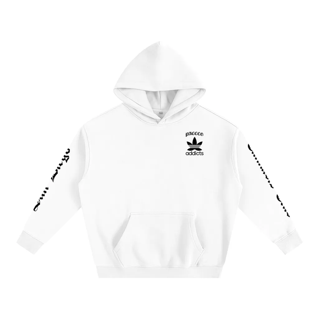 Addicts x San Diego Cannabis Club Hoodie