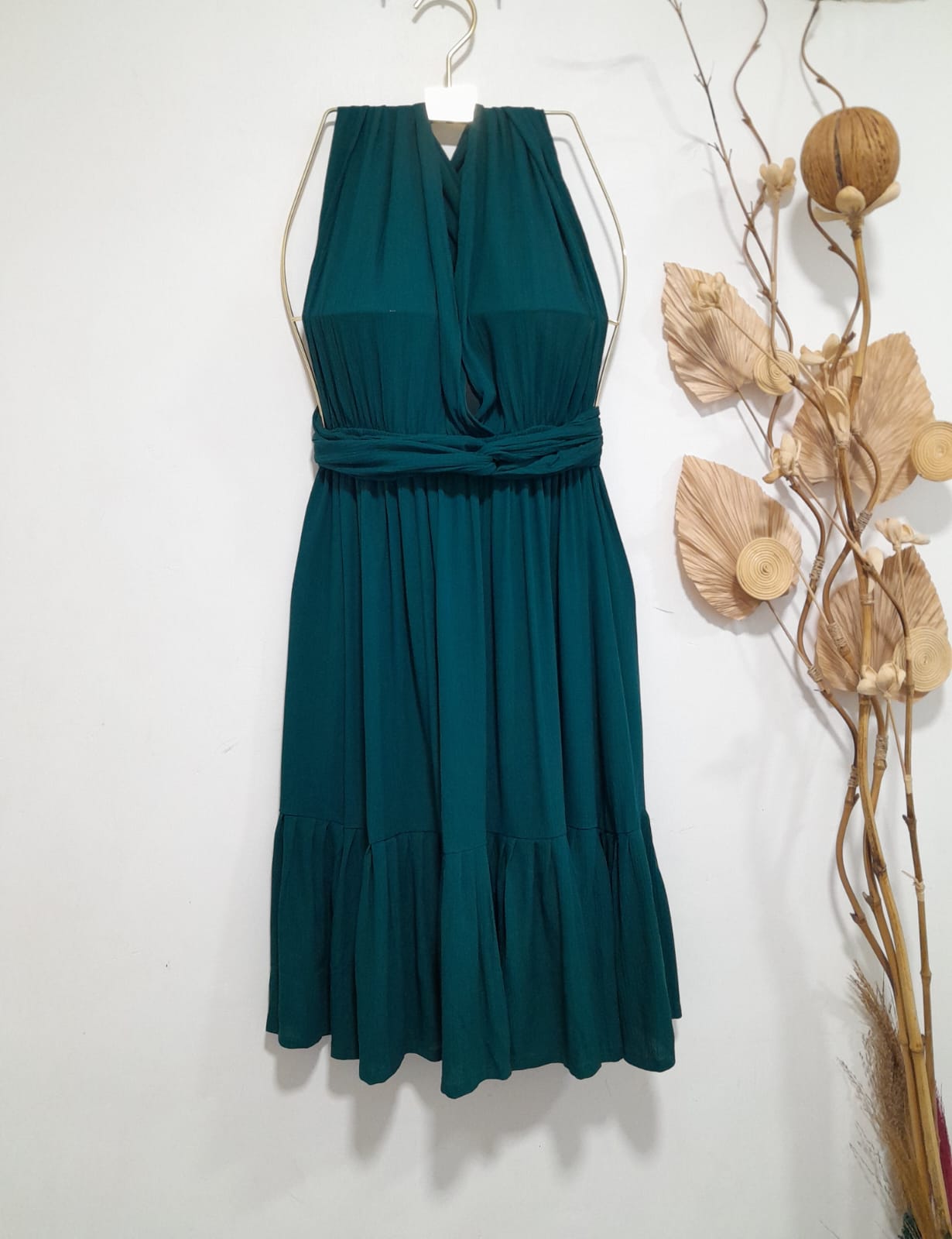 DRESS75