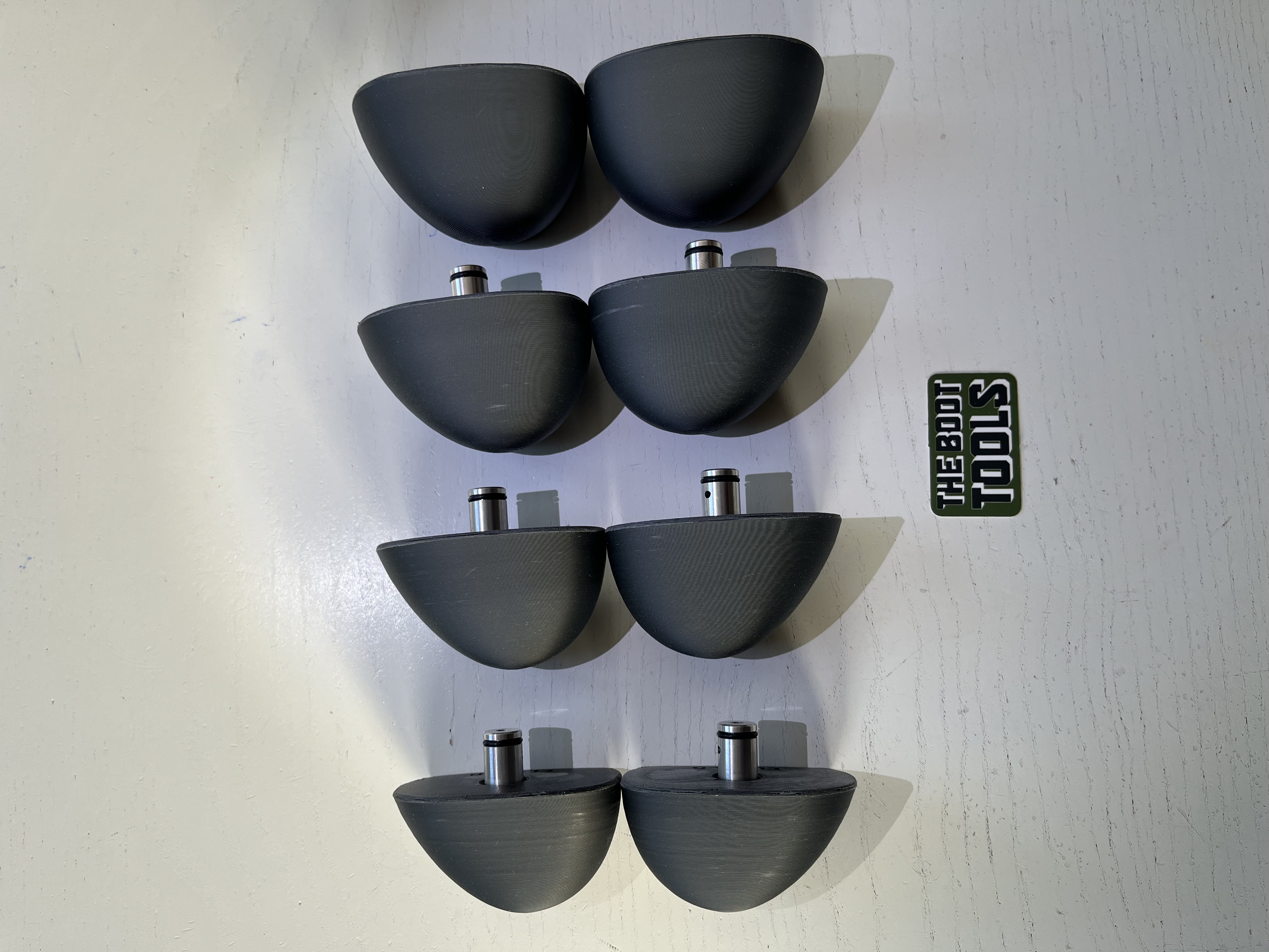 Embout Longueur Standard full Set