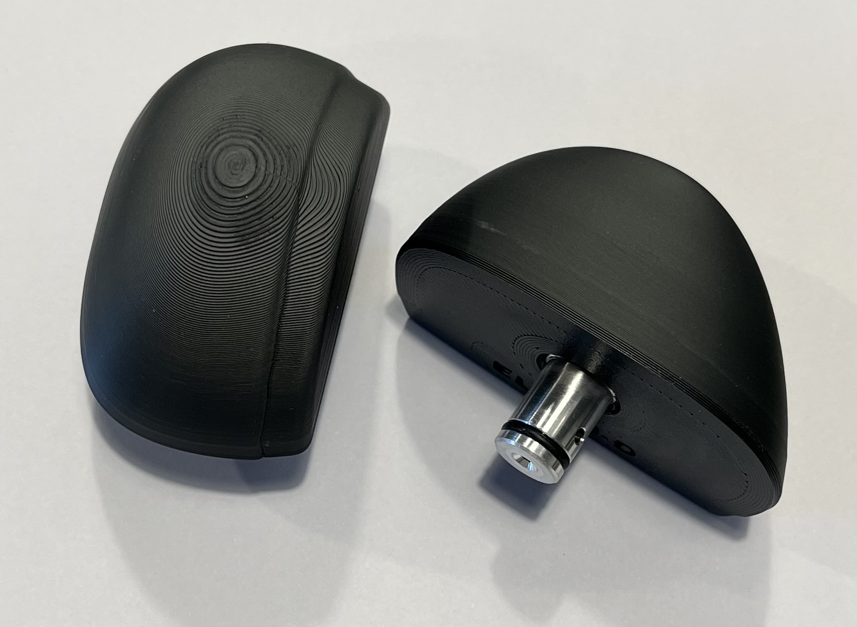 Embout Longueur Standard