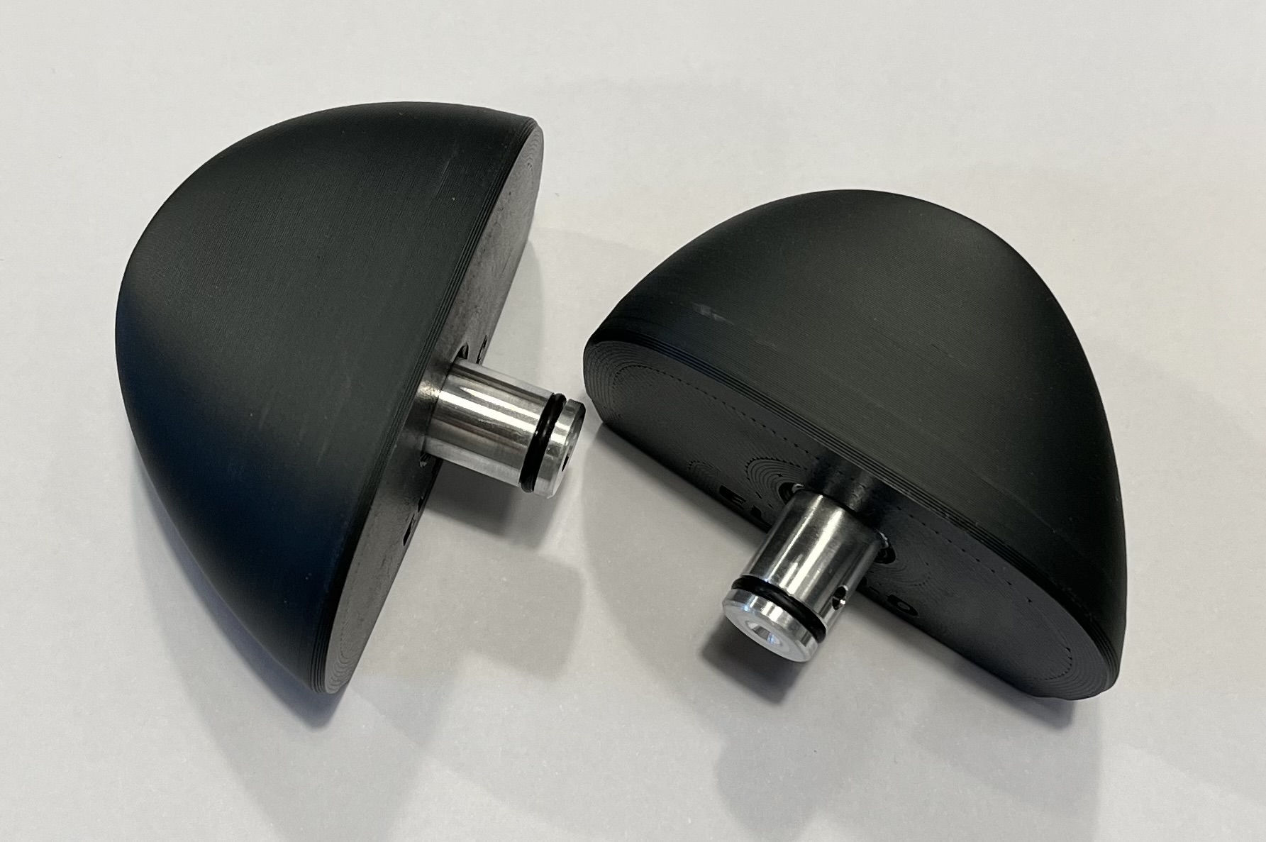 Embout Longueur Standard full Set