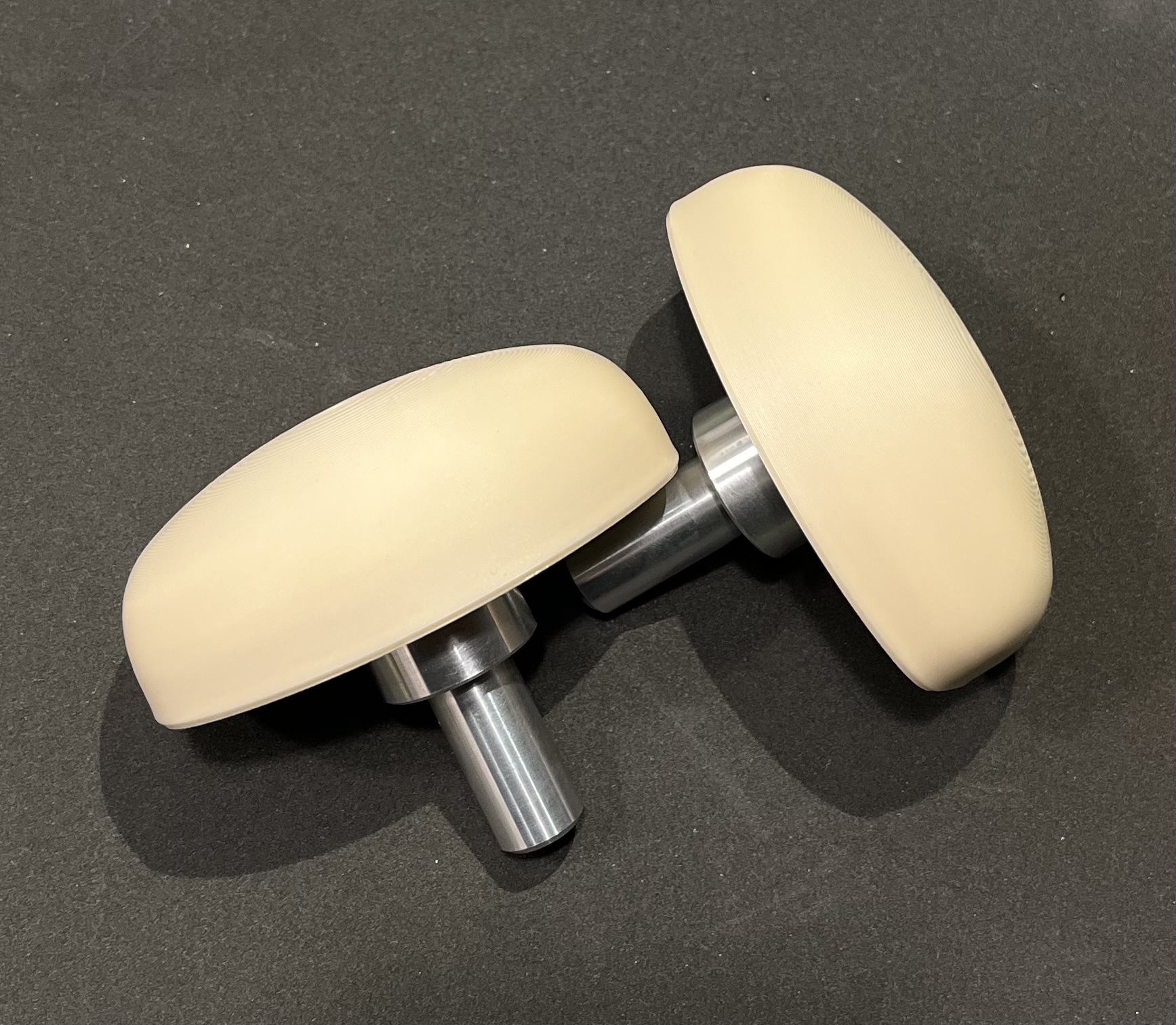 Olives Epaisse Paire