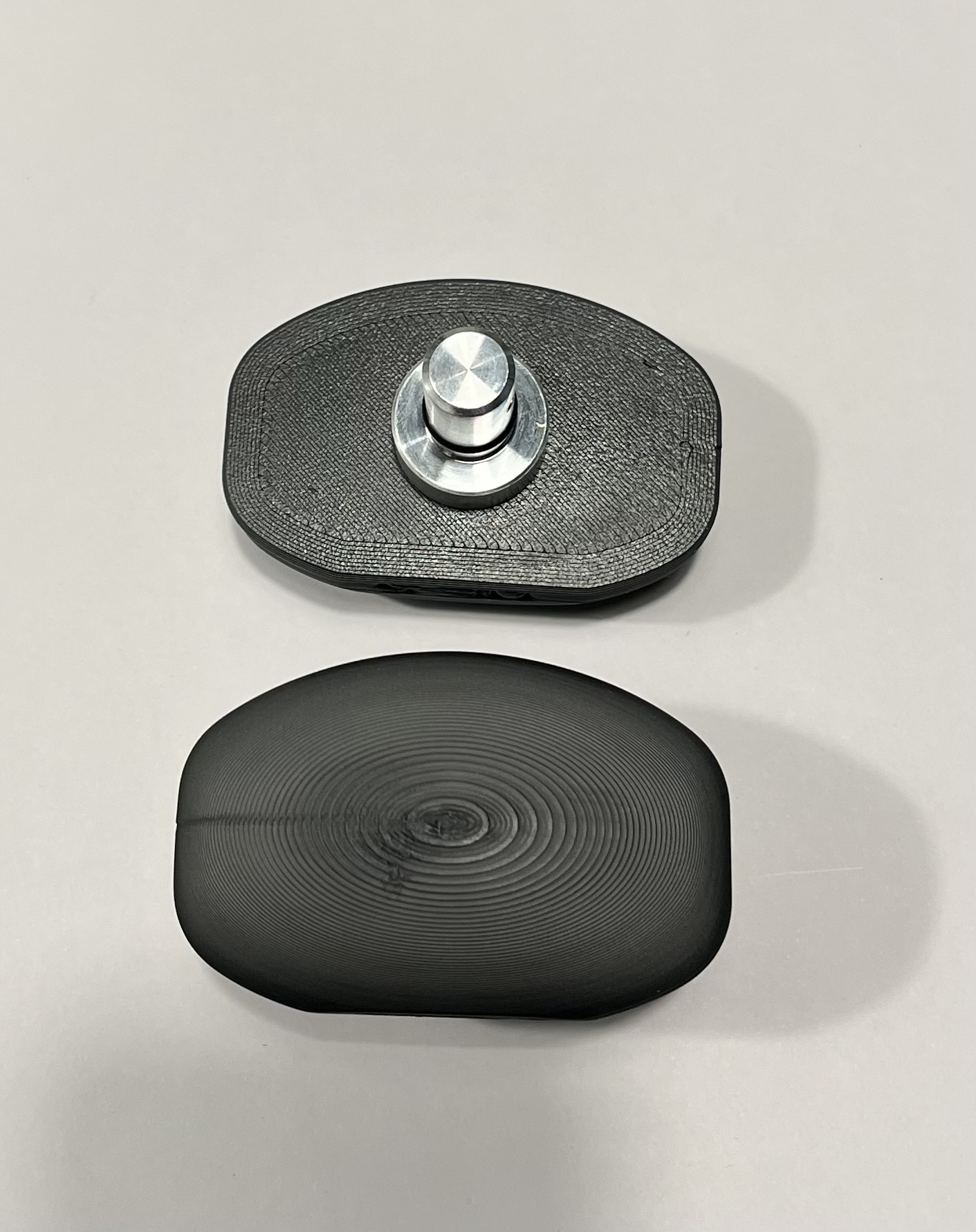 Olives Epaisse Paire