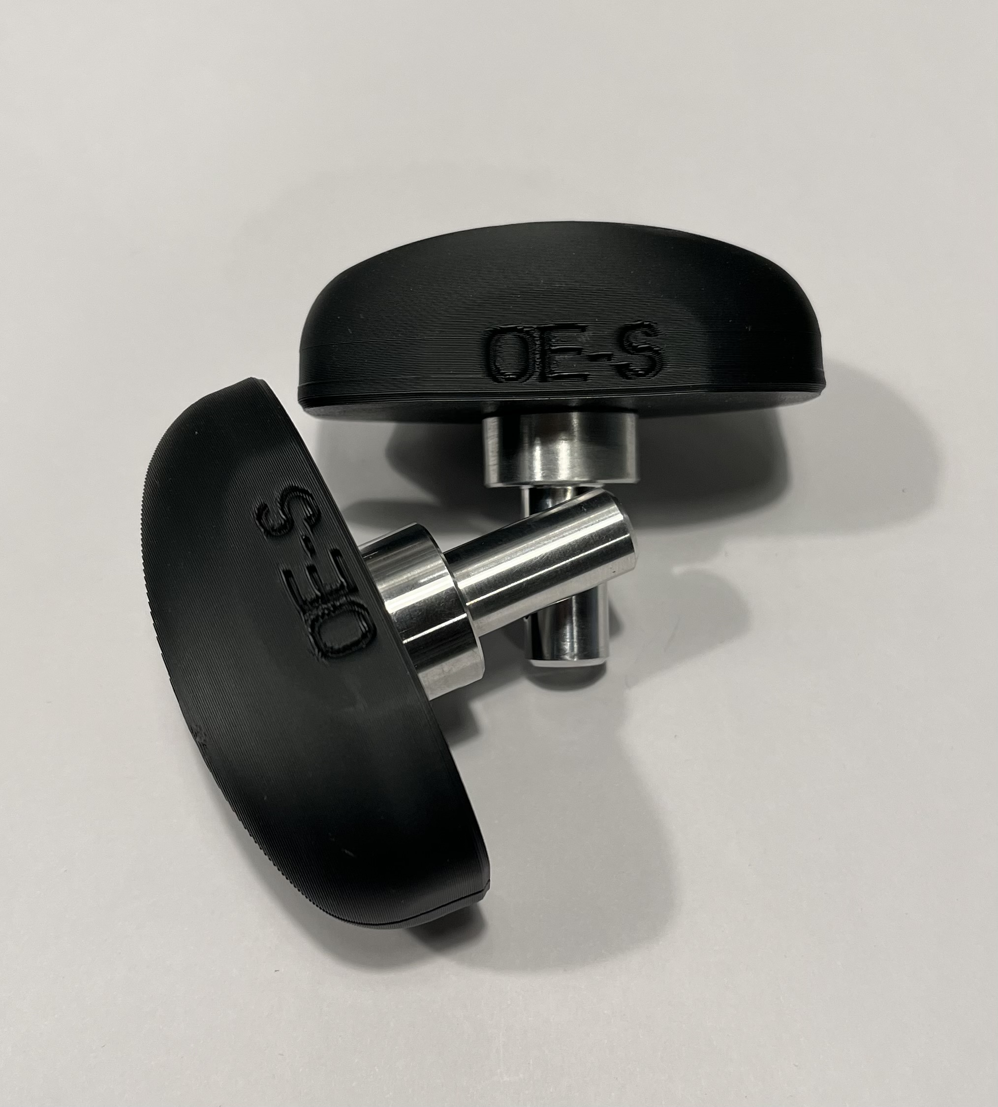 Olives Epaisse Paire