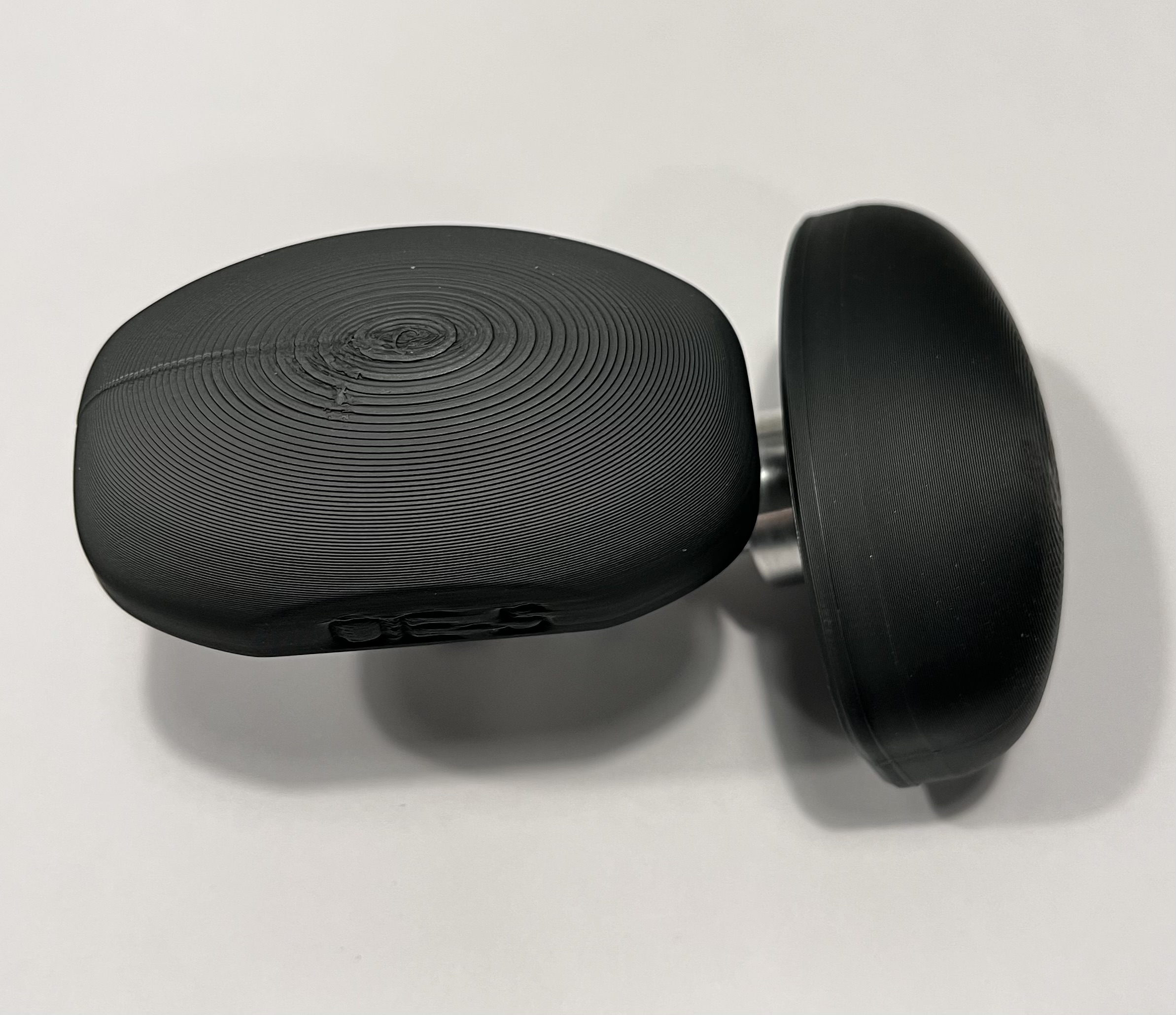 Olives Epaisse Paire