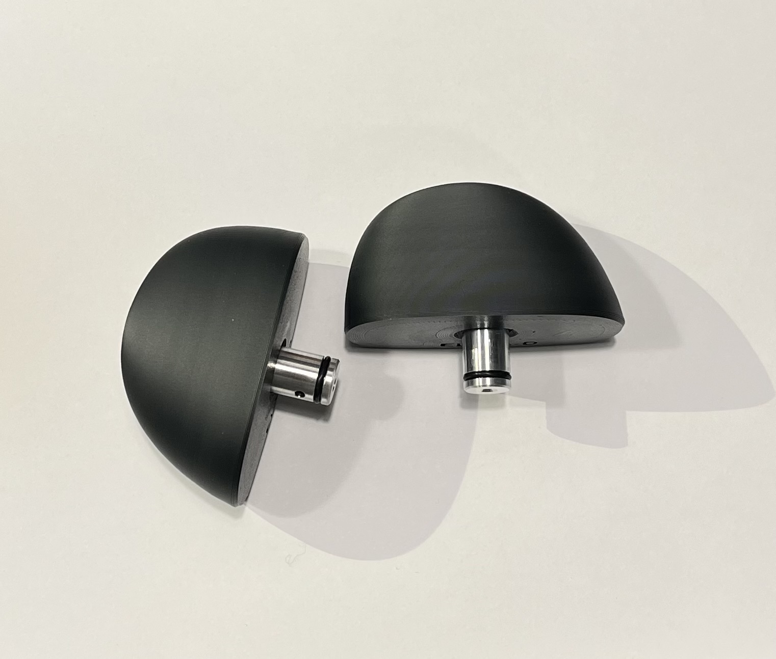 Embout Longueur Volume