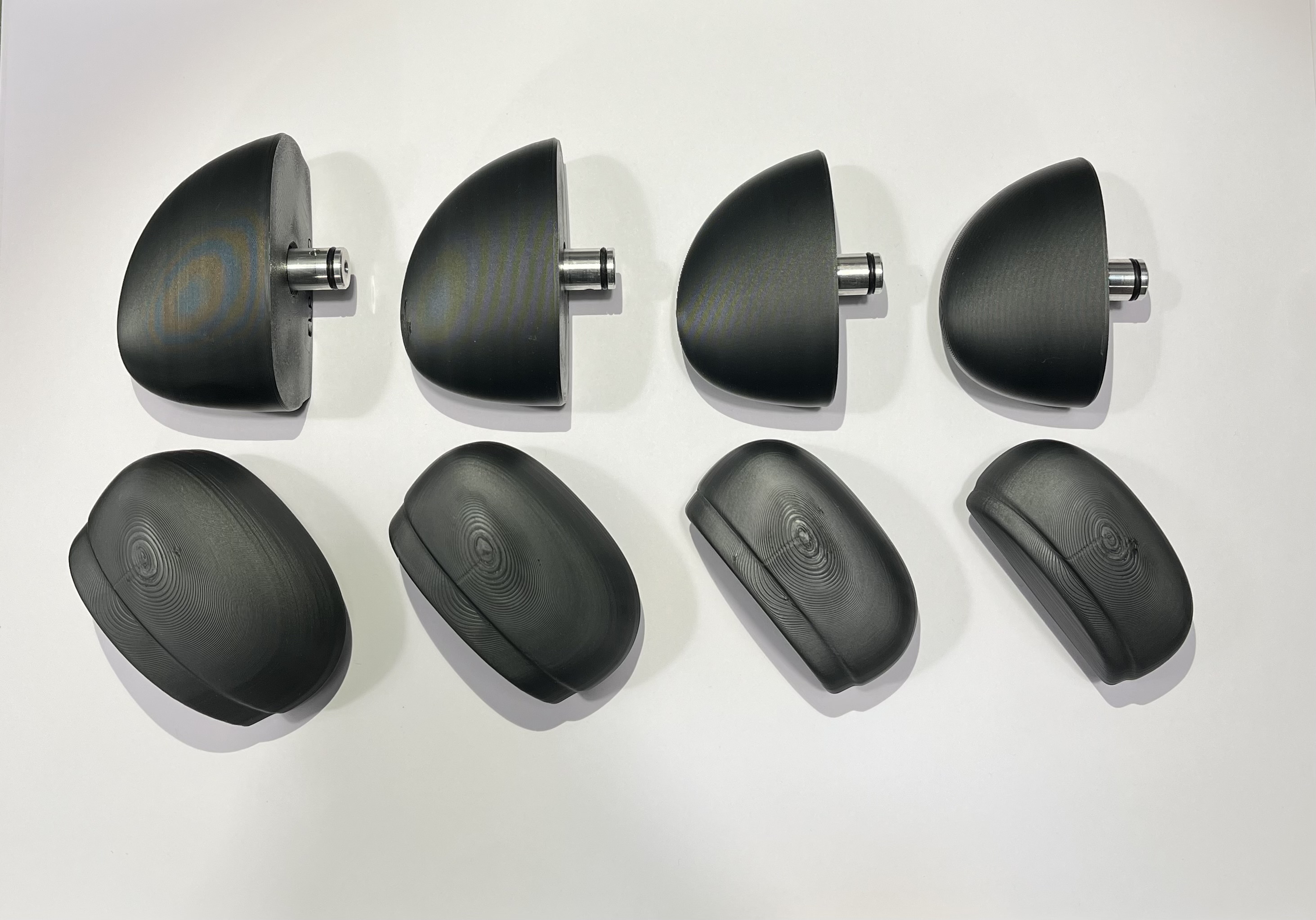 Embout Longueur Pouce full Set