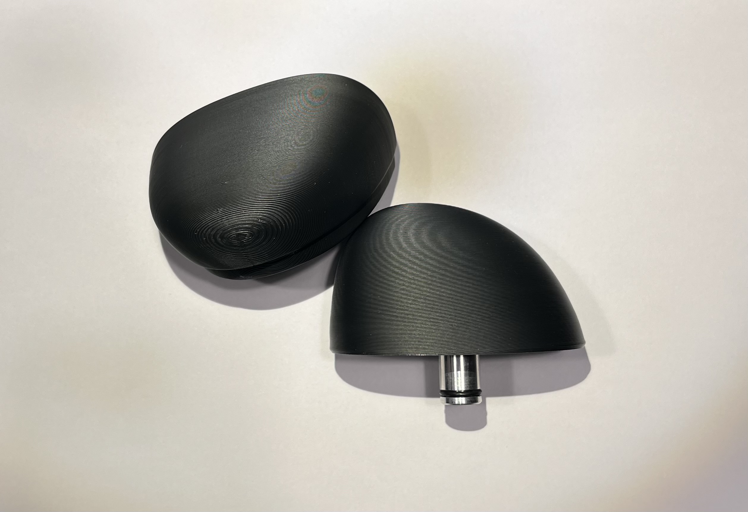 Embout Longueur Pouce