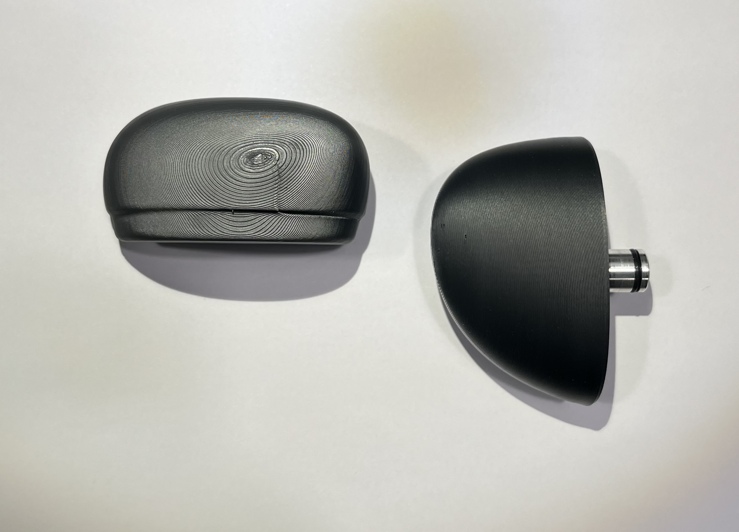 Embout Longueur Pouce