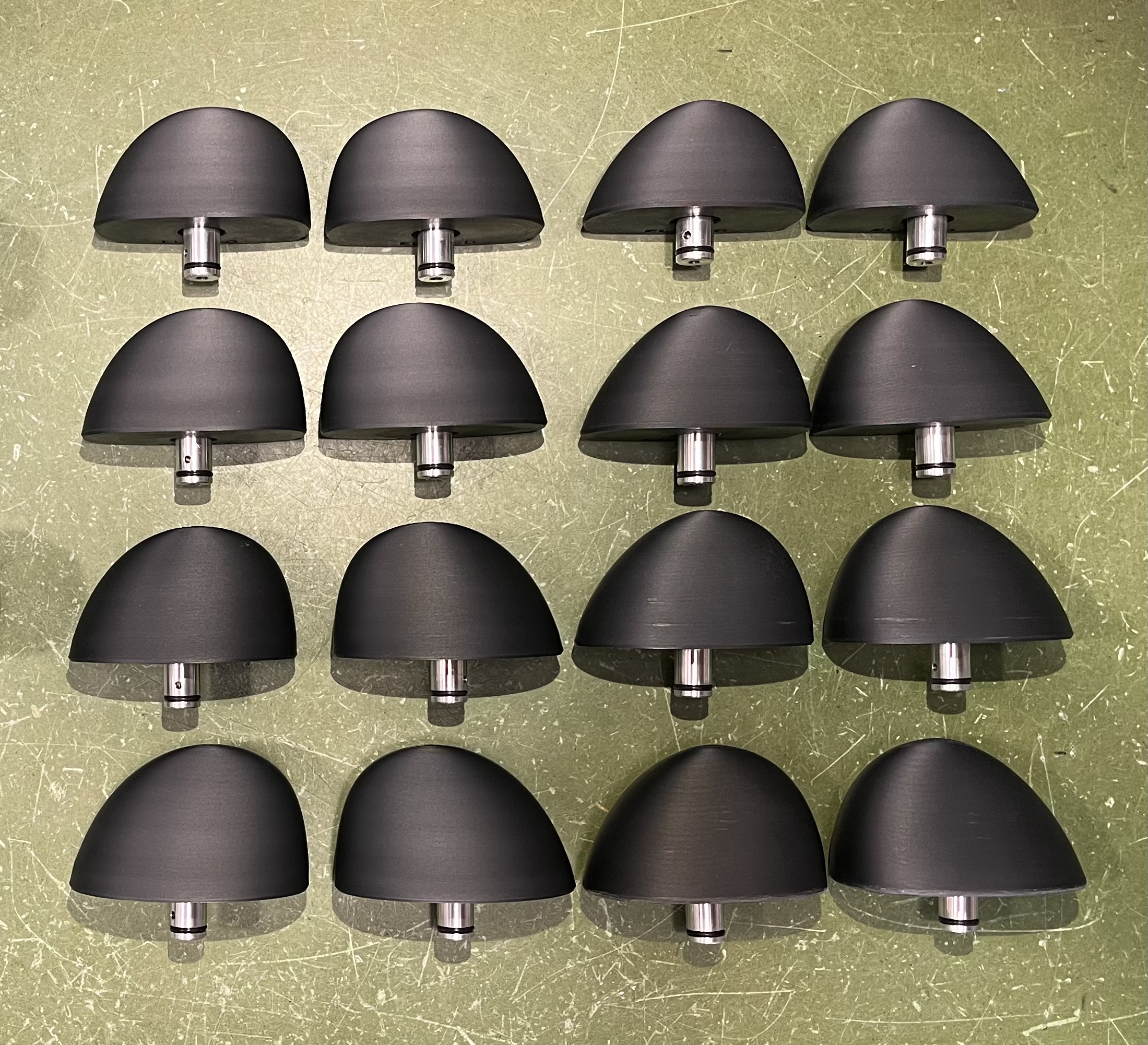 Kit "2 Length Shapes"