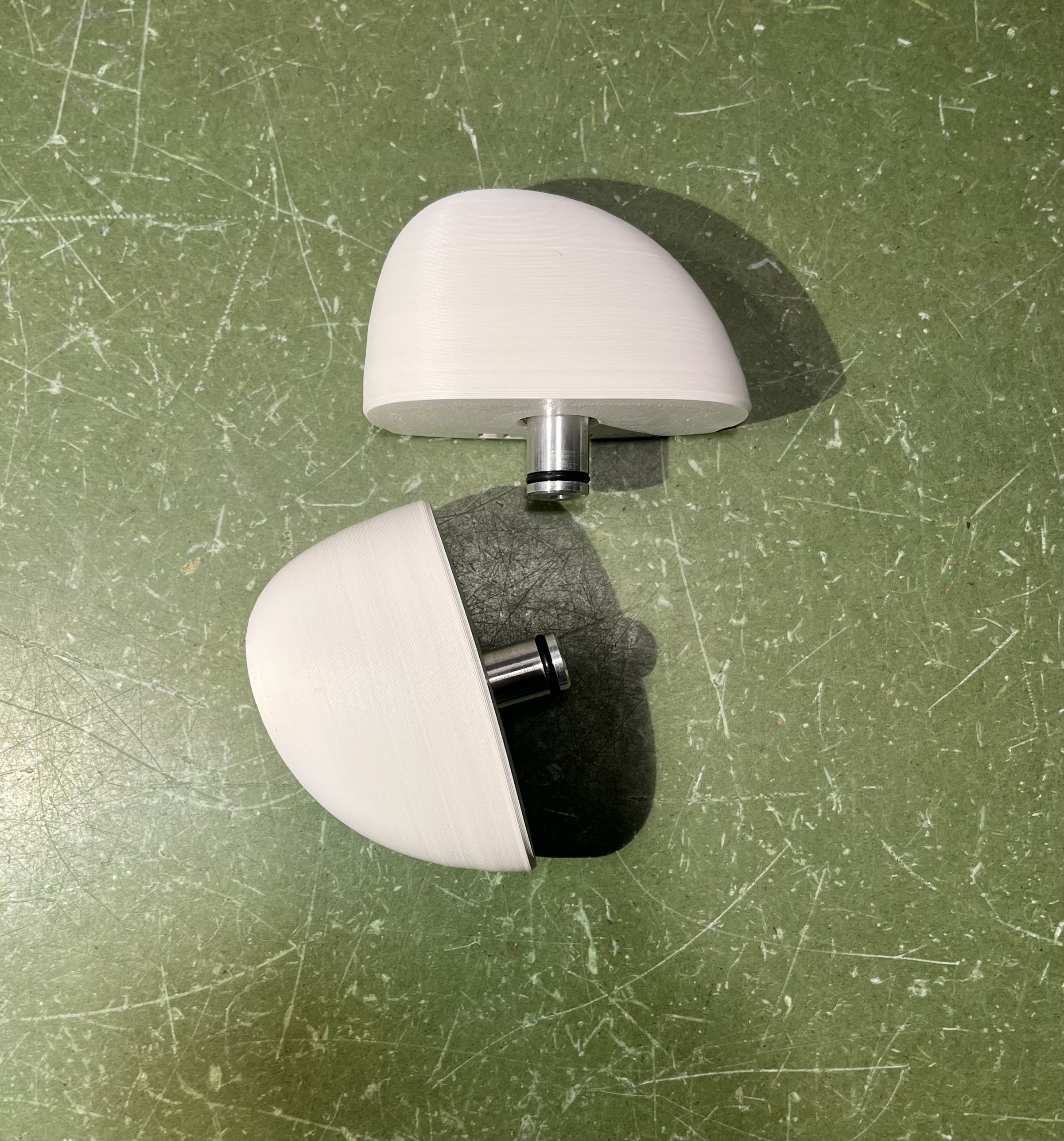 Embout Longueur Pouce