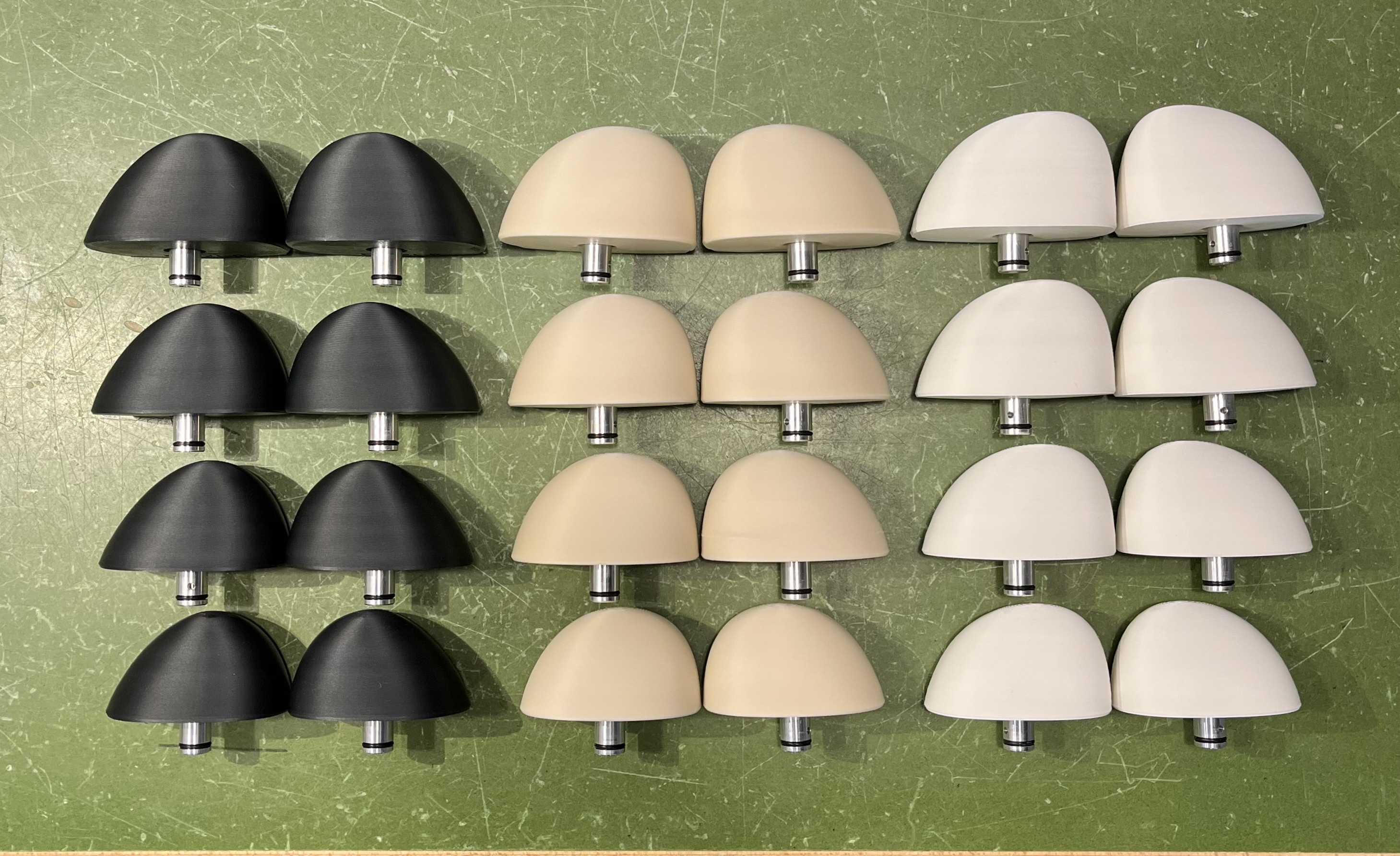 Kit "Full Length Shapes"