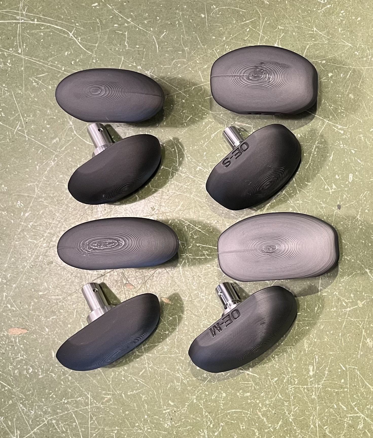 Kit "All Olives in pairs"