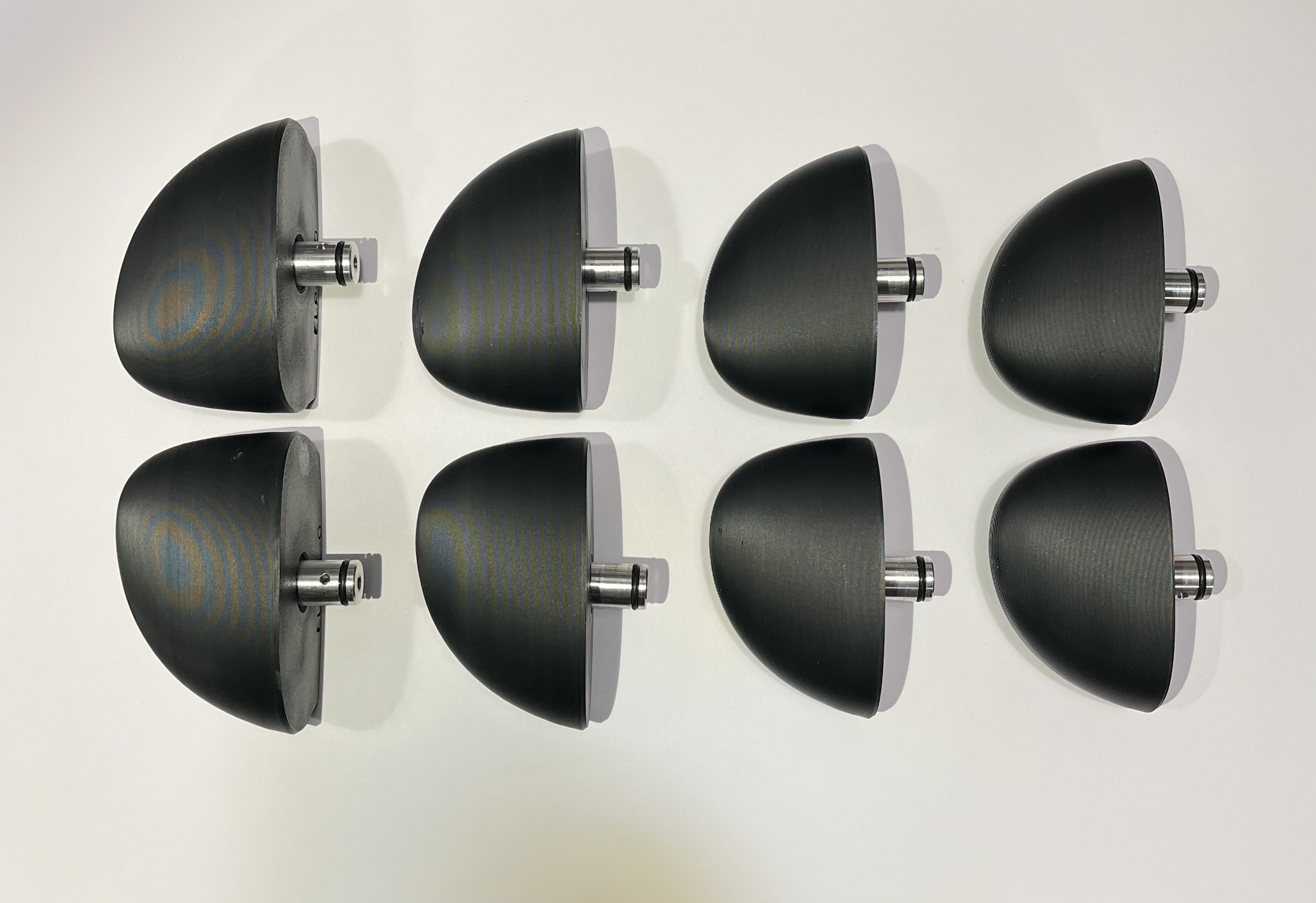 Embout Longueur Pouce full Set