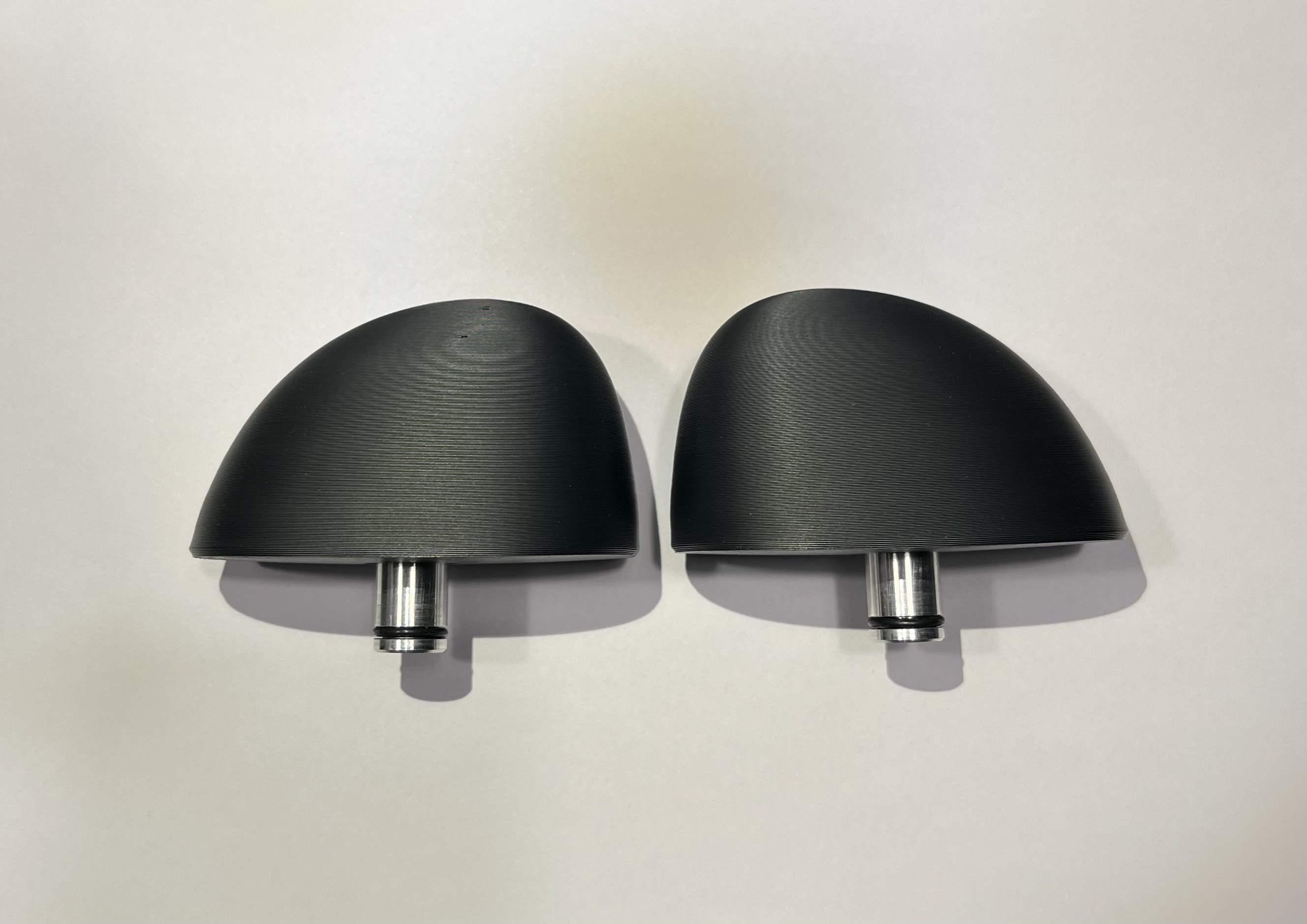 Embout Longueur Pouce full Set