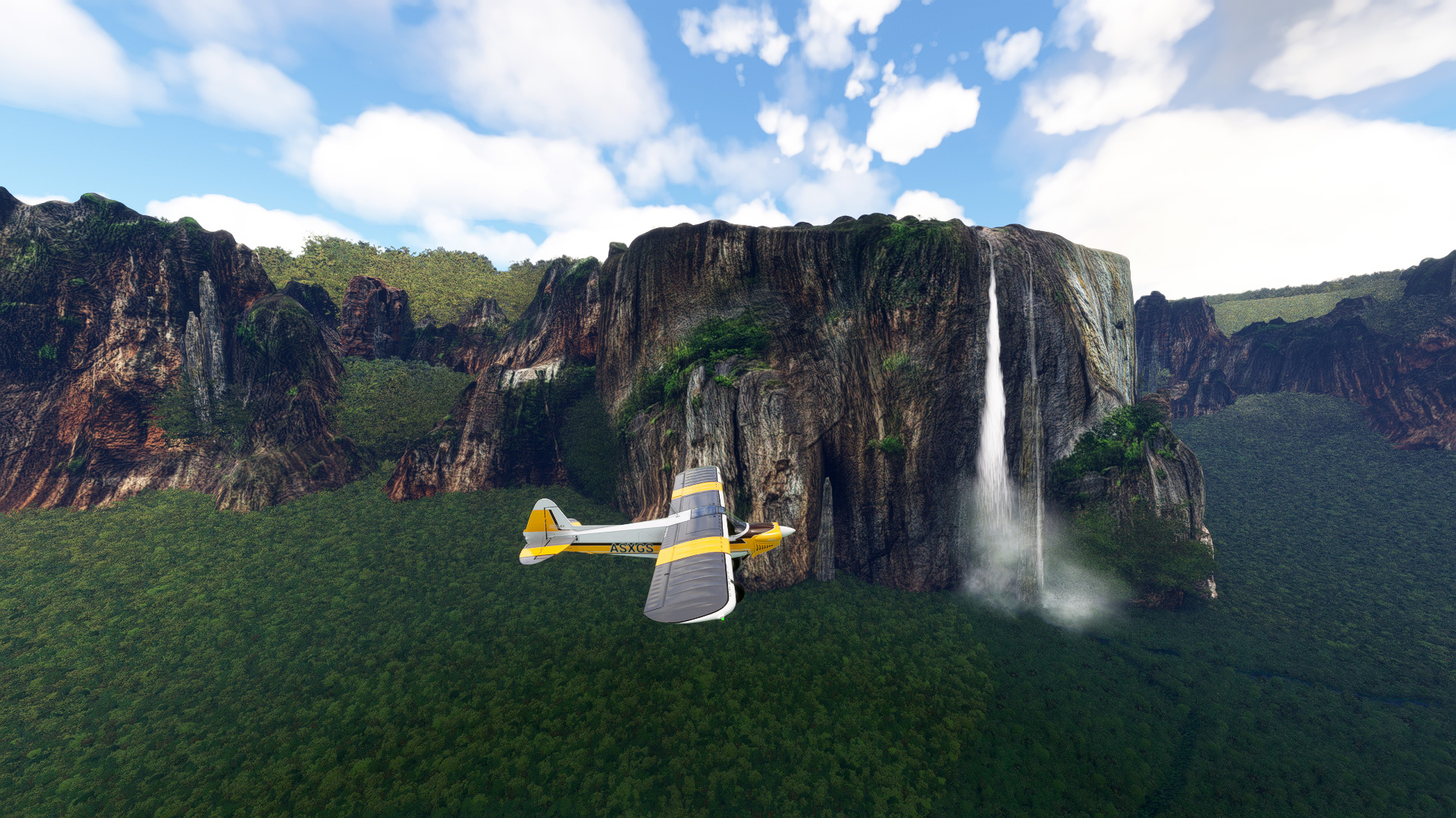 Earth FX 2024 V.2.3