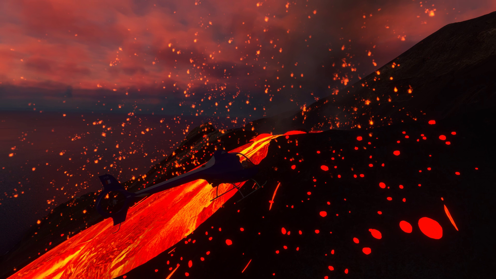 Earth FX 2024 V.2.3