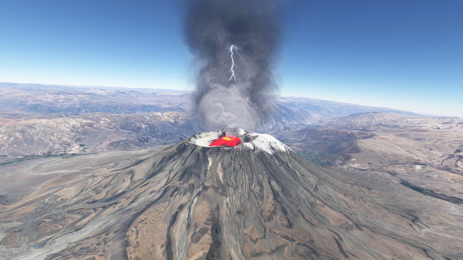 Earth FX 2024 V.2.3