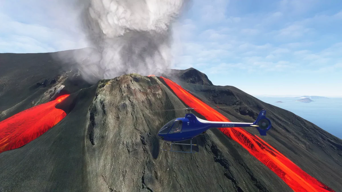 Earth FX for MSFS 2020