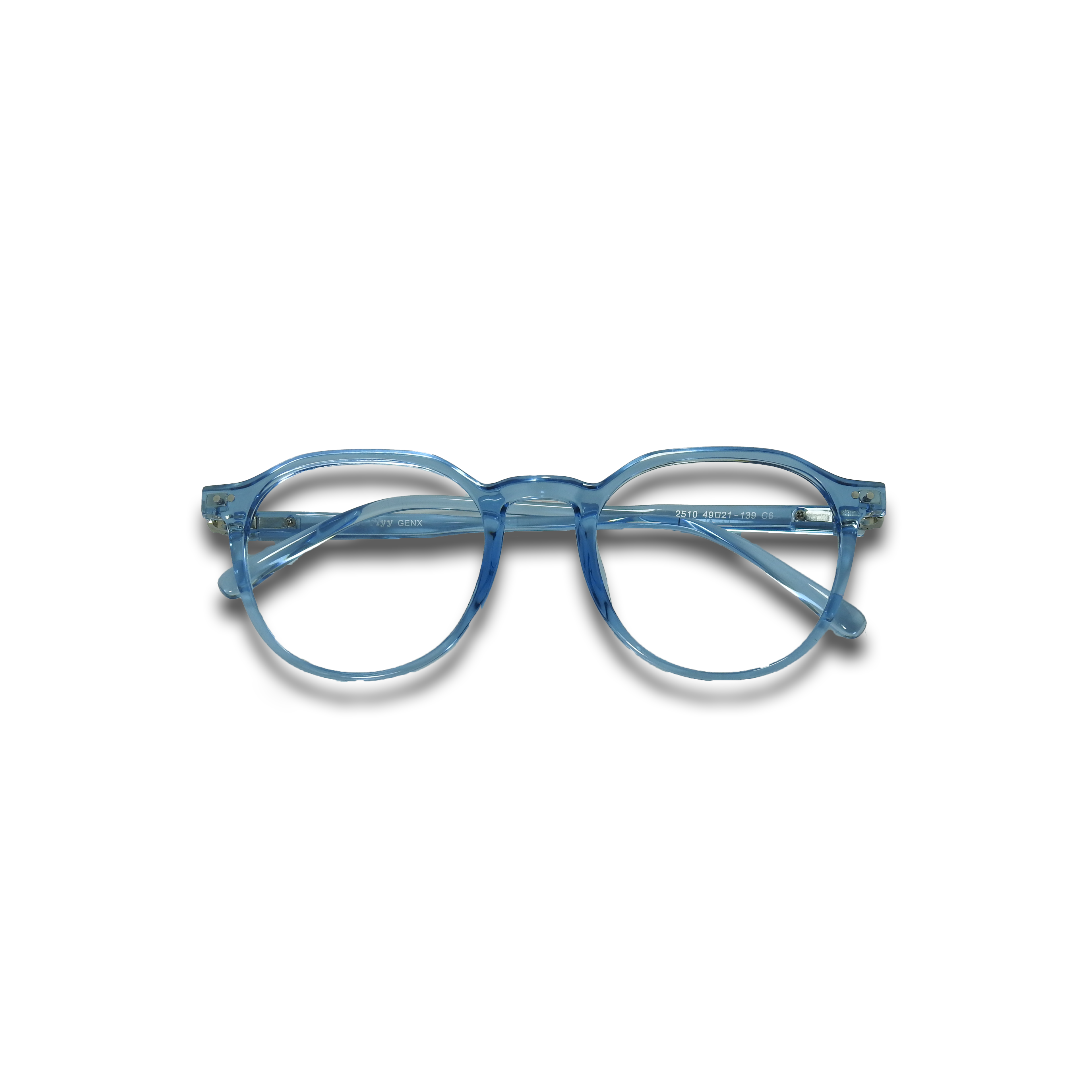 Visionaire Aqua Glow