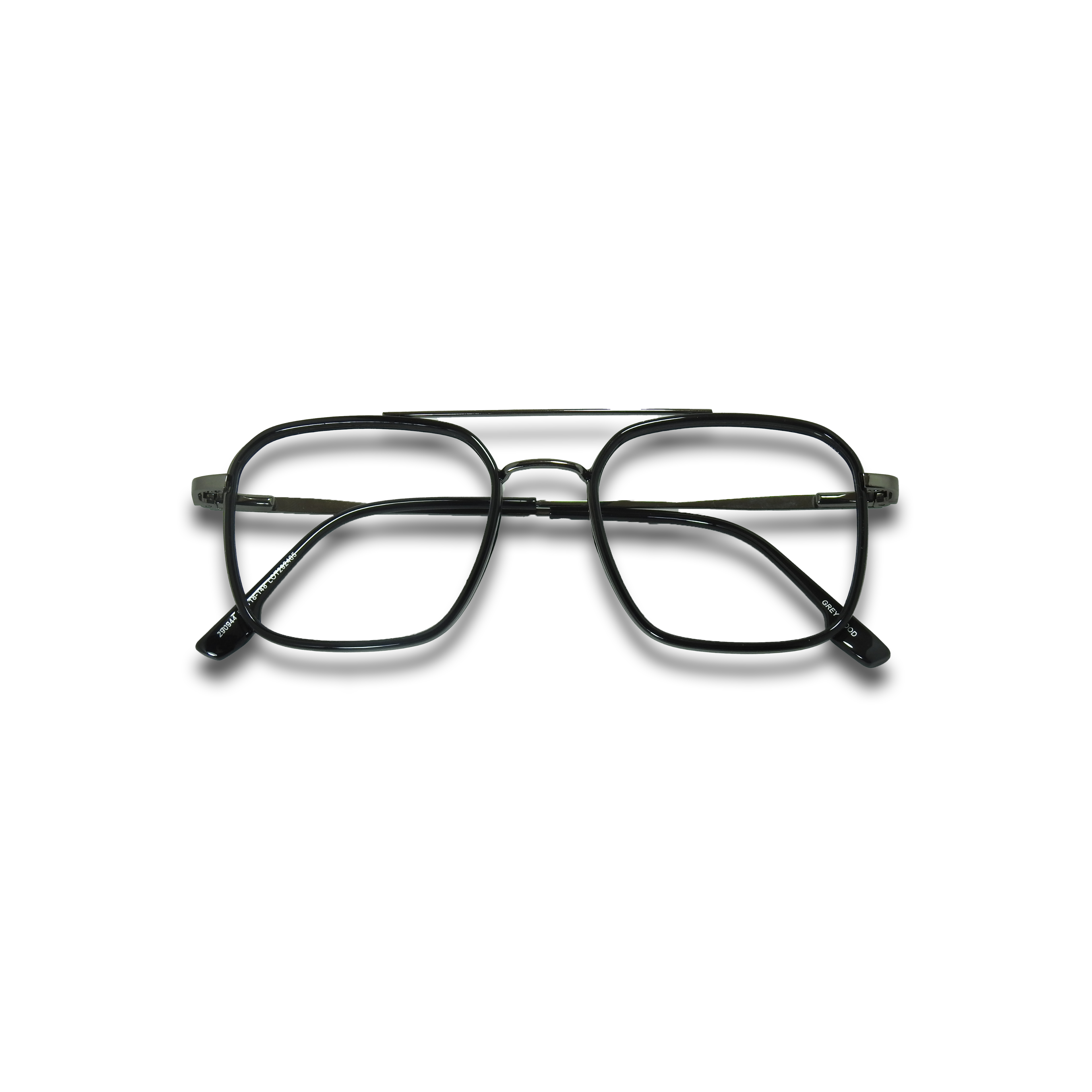 Visionaire Shadow Steel