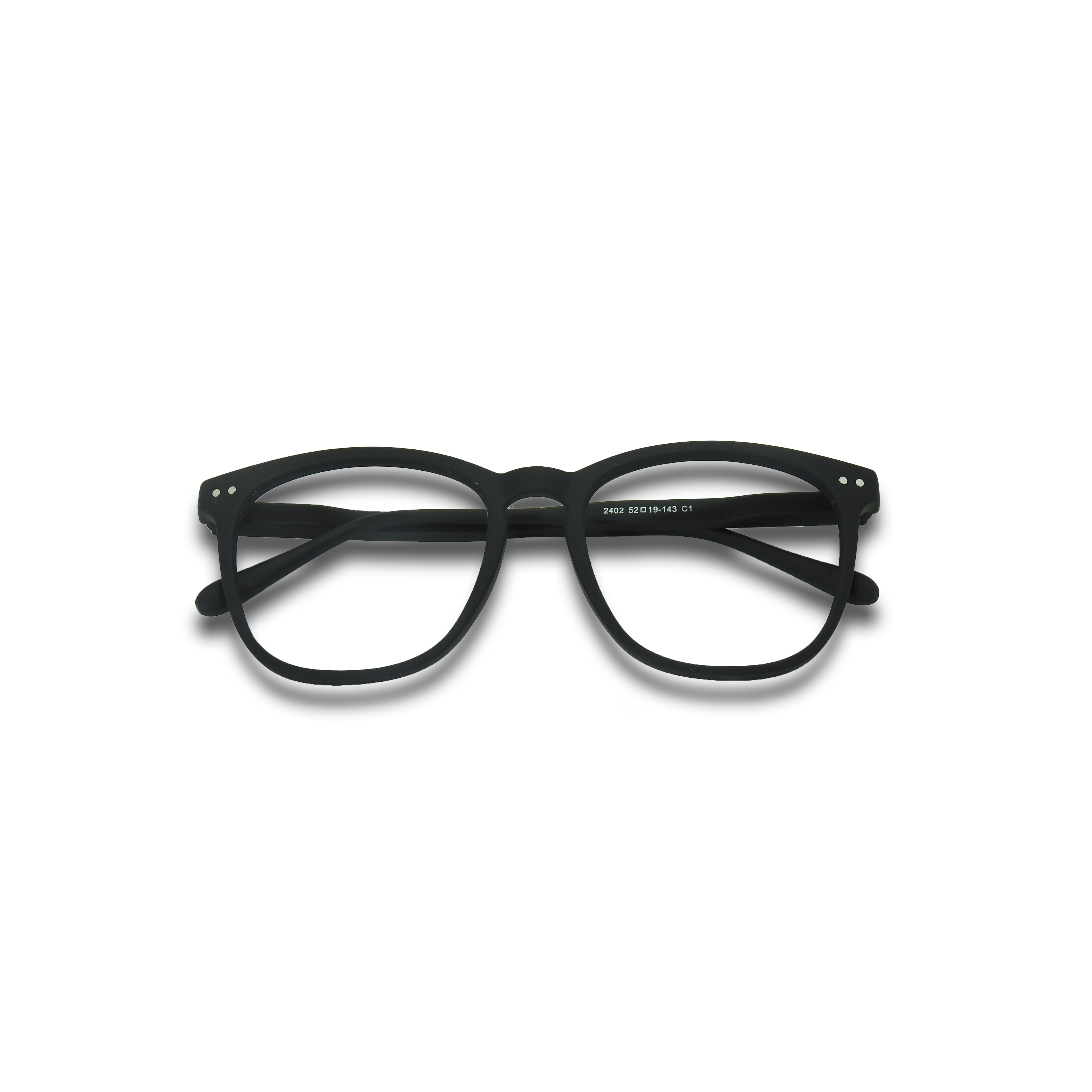 Visionaire Air Obsidian Matte