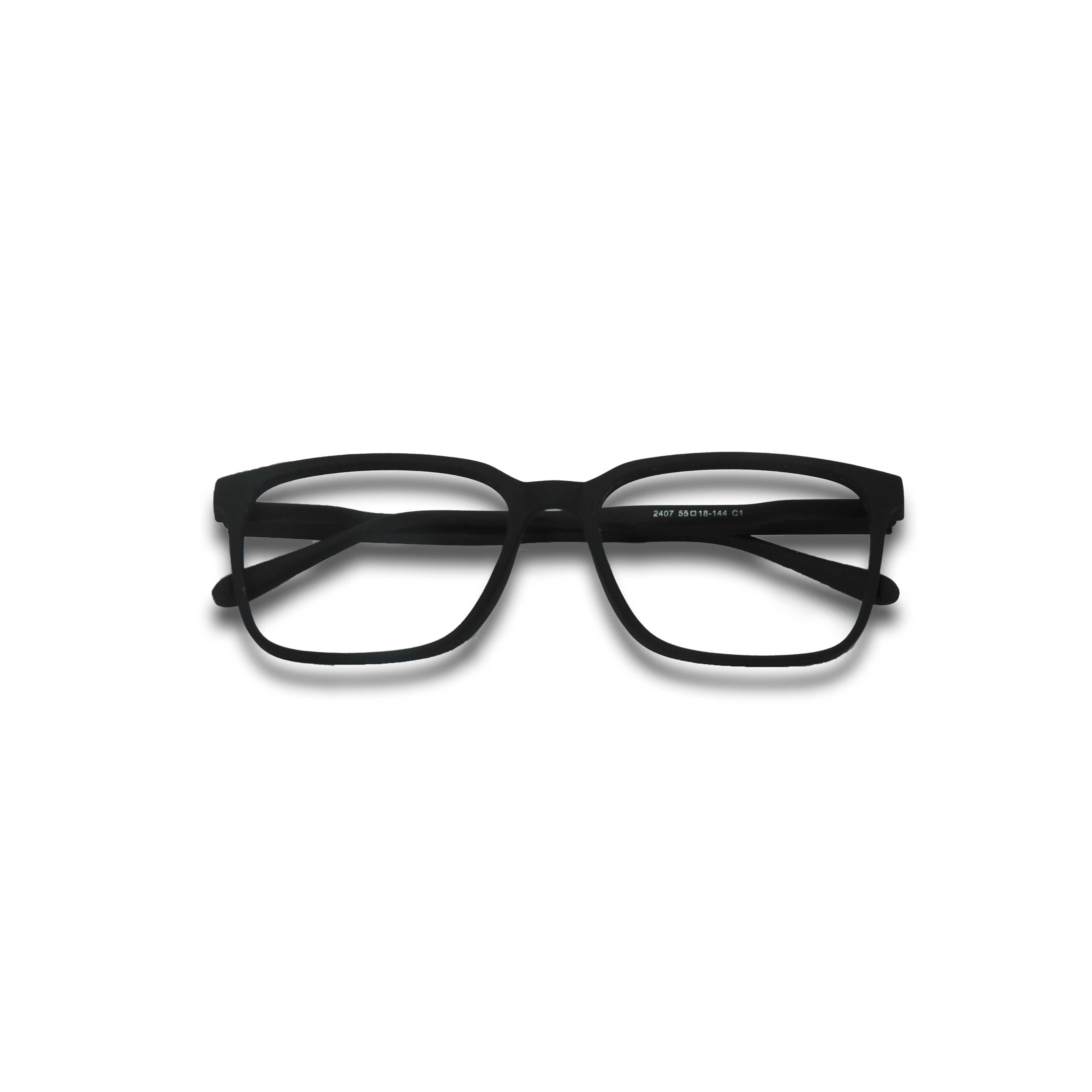 Visionaire Air Stealth Matte Black