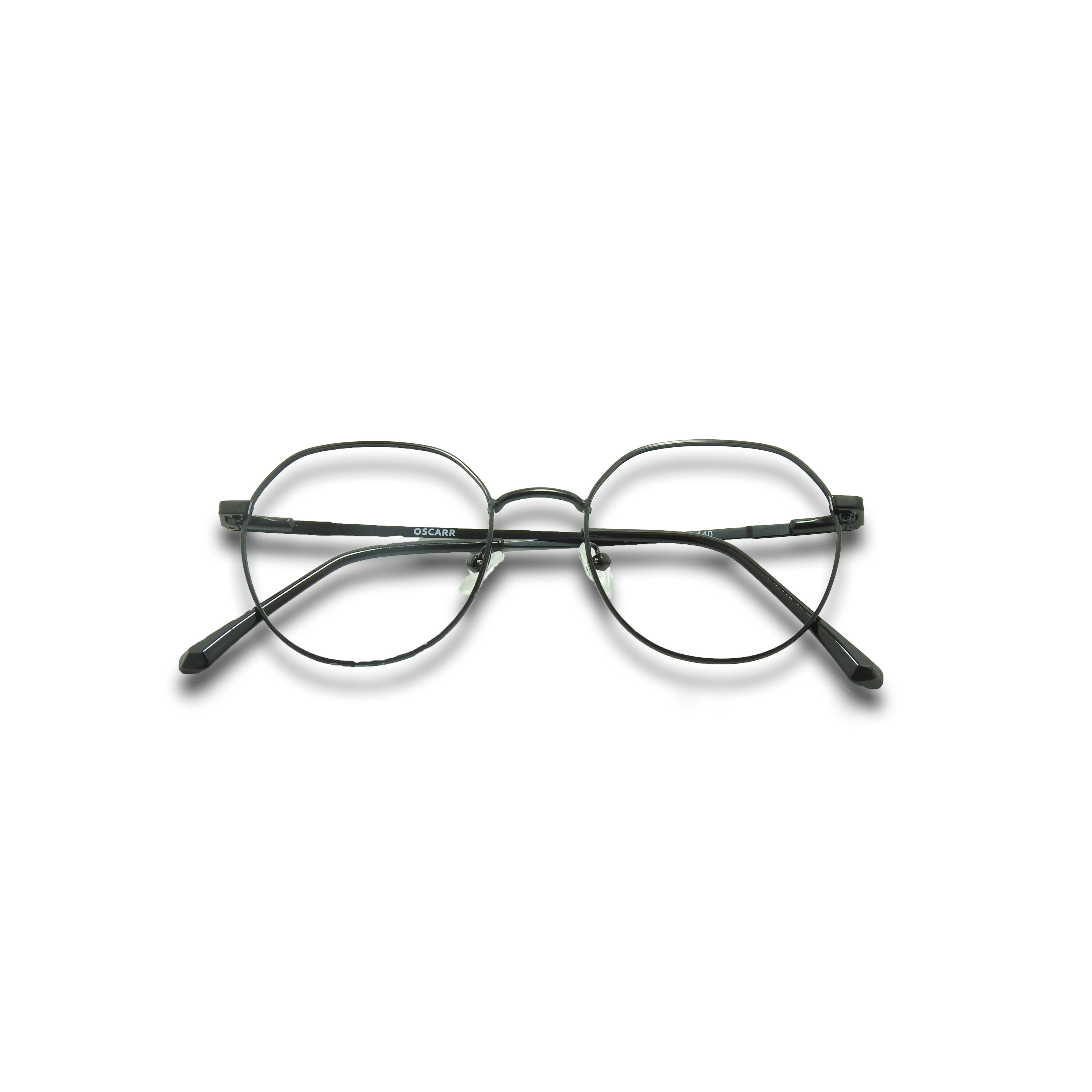 Visionaire Onyx Steel