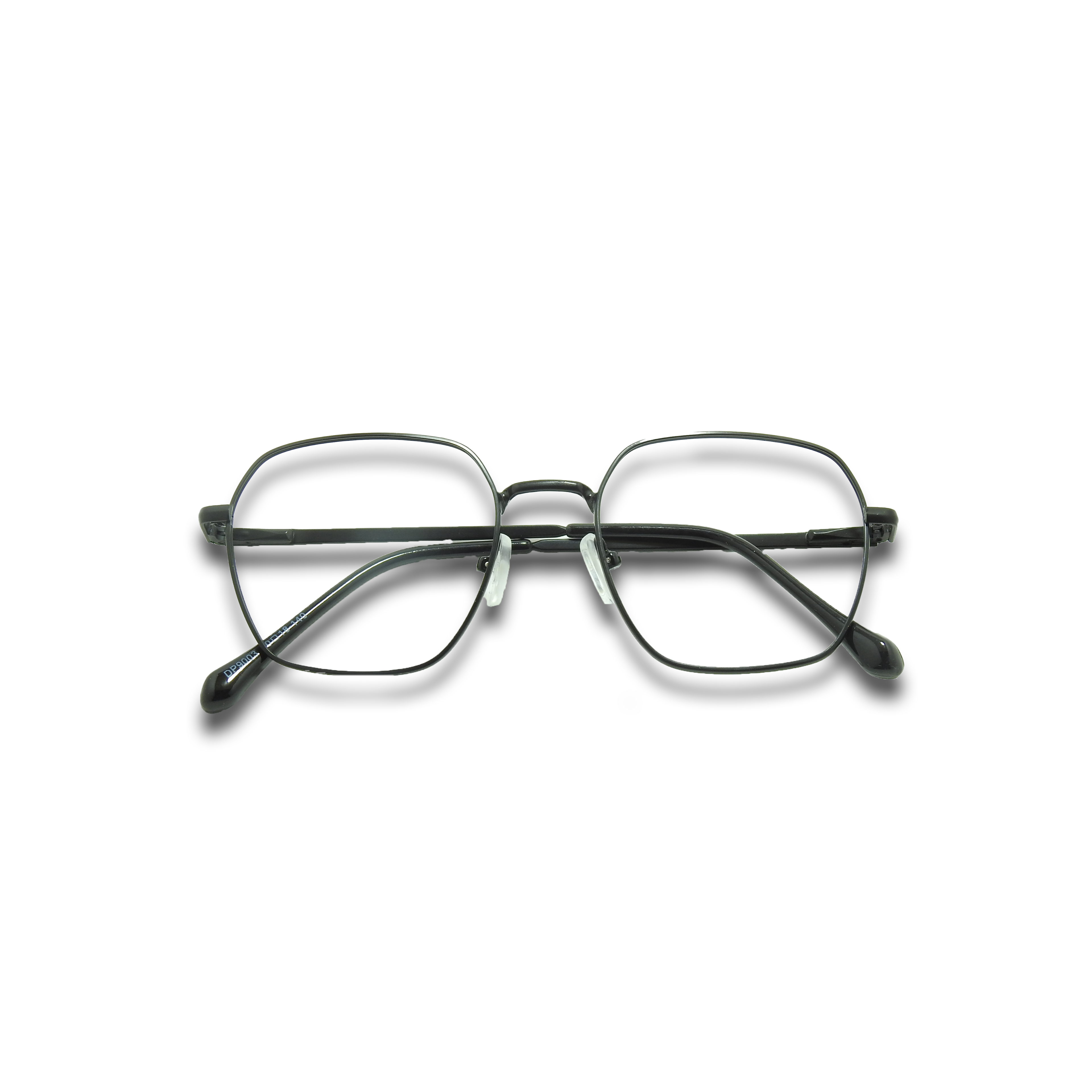 Visionaire Carbon Chrome