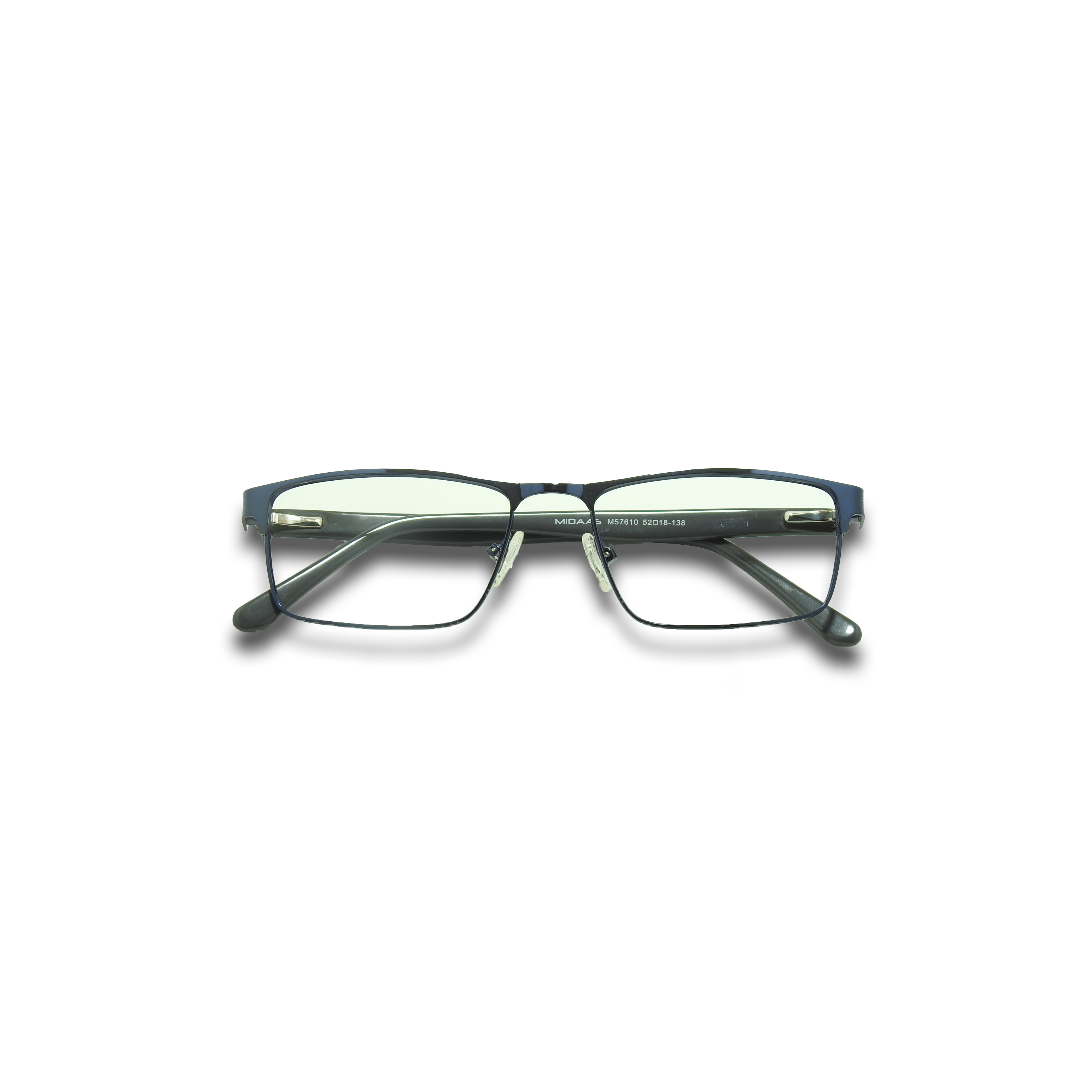 Visionaire Midnight Steel