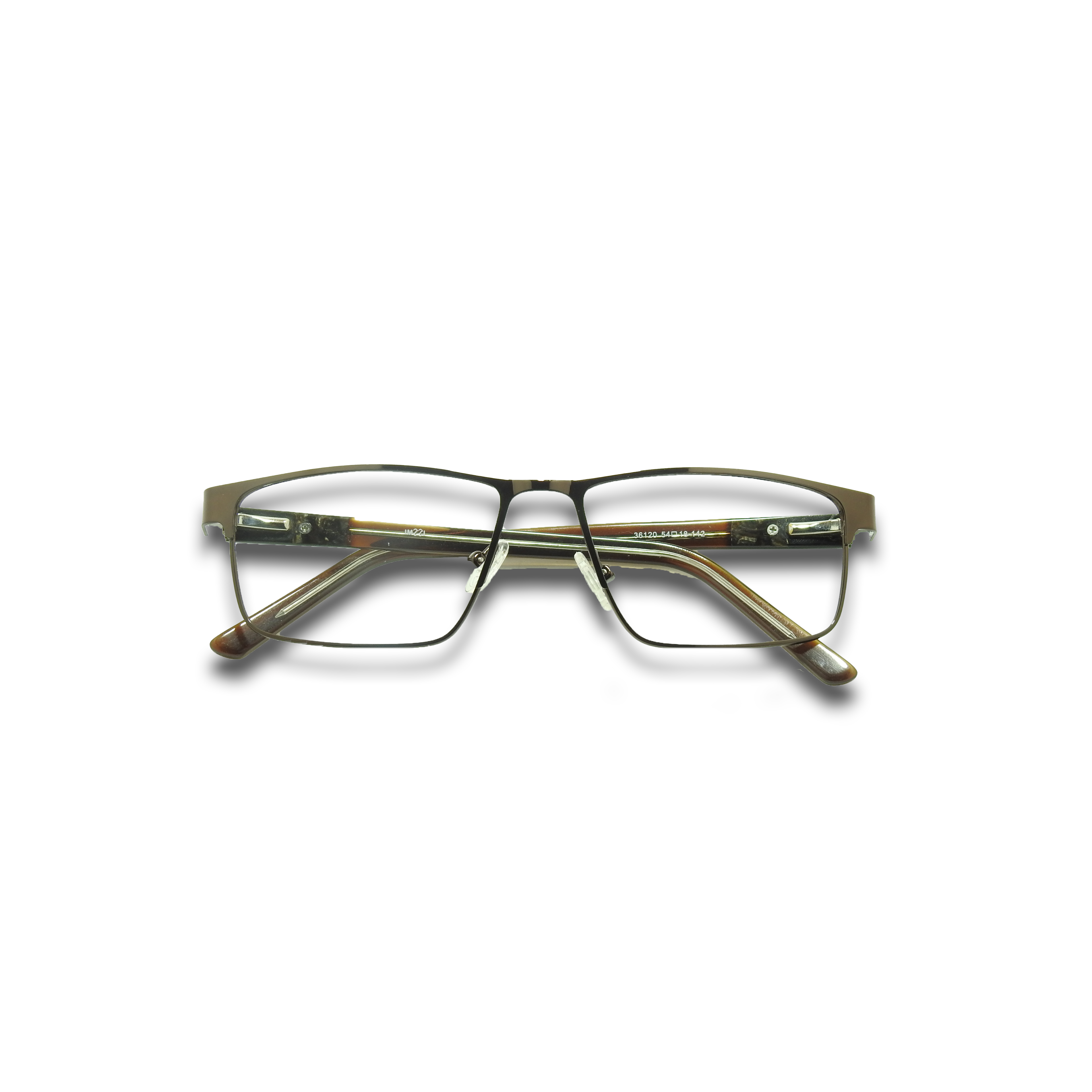 Visionaire Camouflage Steel