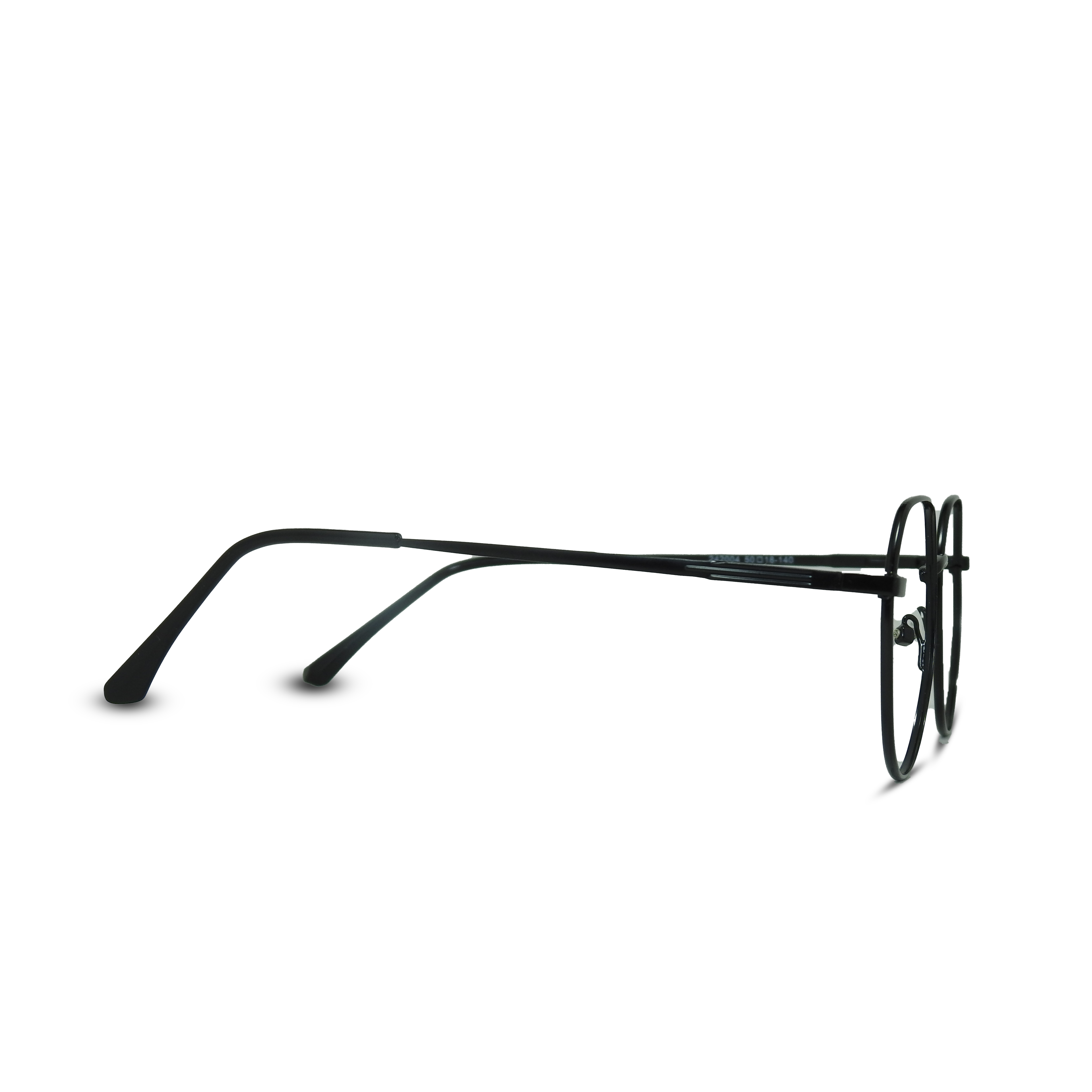 Visionaire Onyx Steel