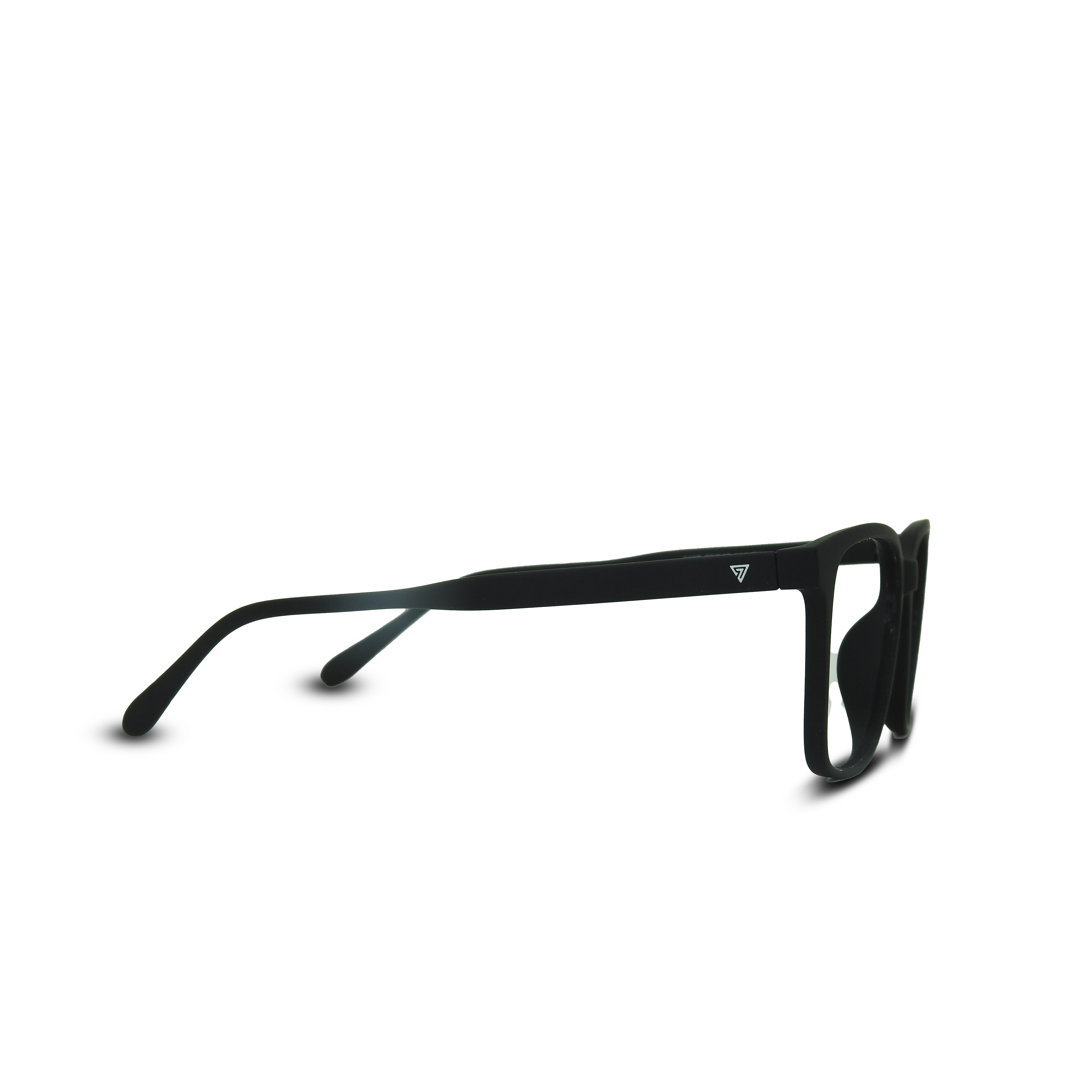 Visionaire Air Stealth Matte Black