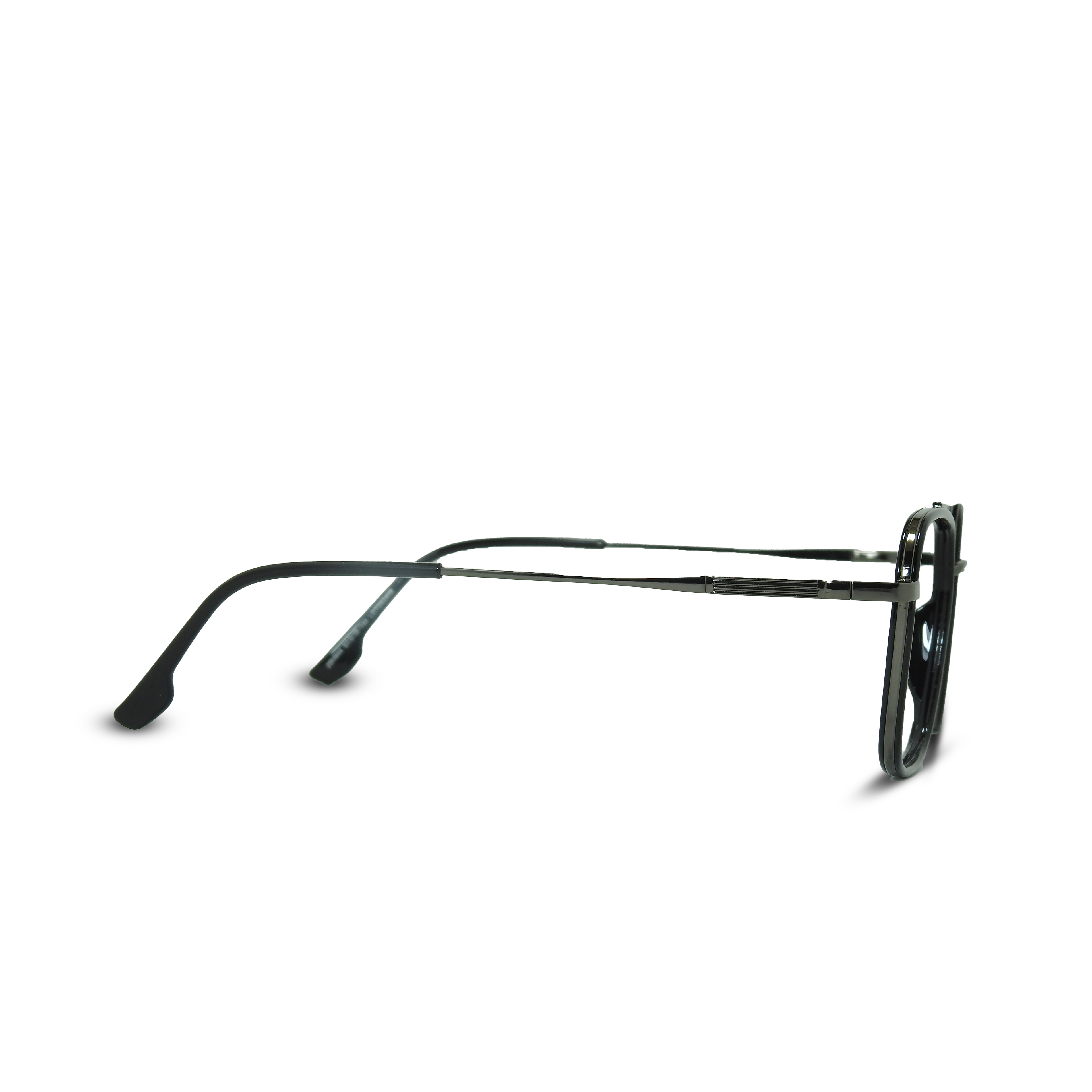 Visionaire Shadow Steel