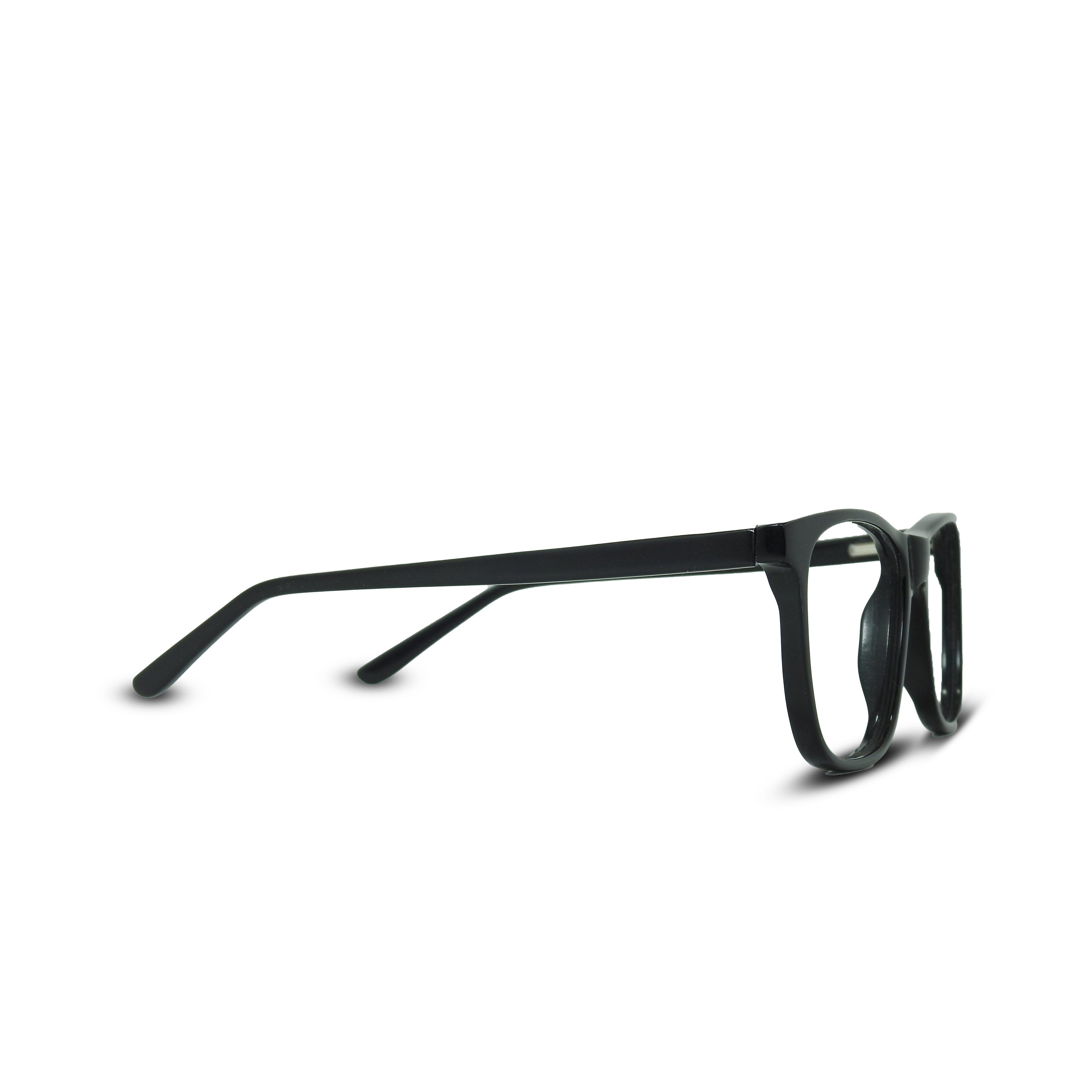 Visionaire Glossy Black