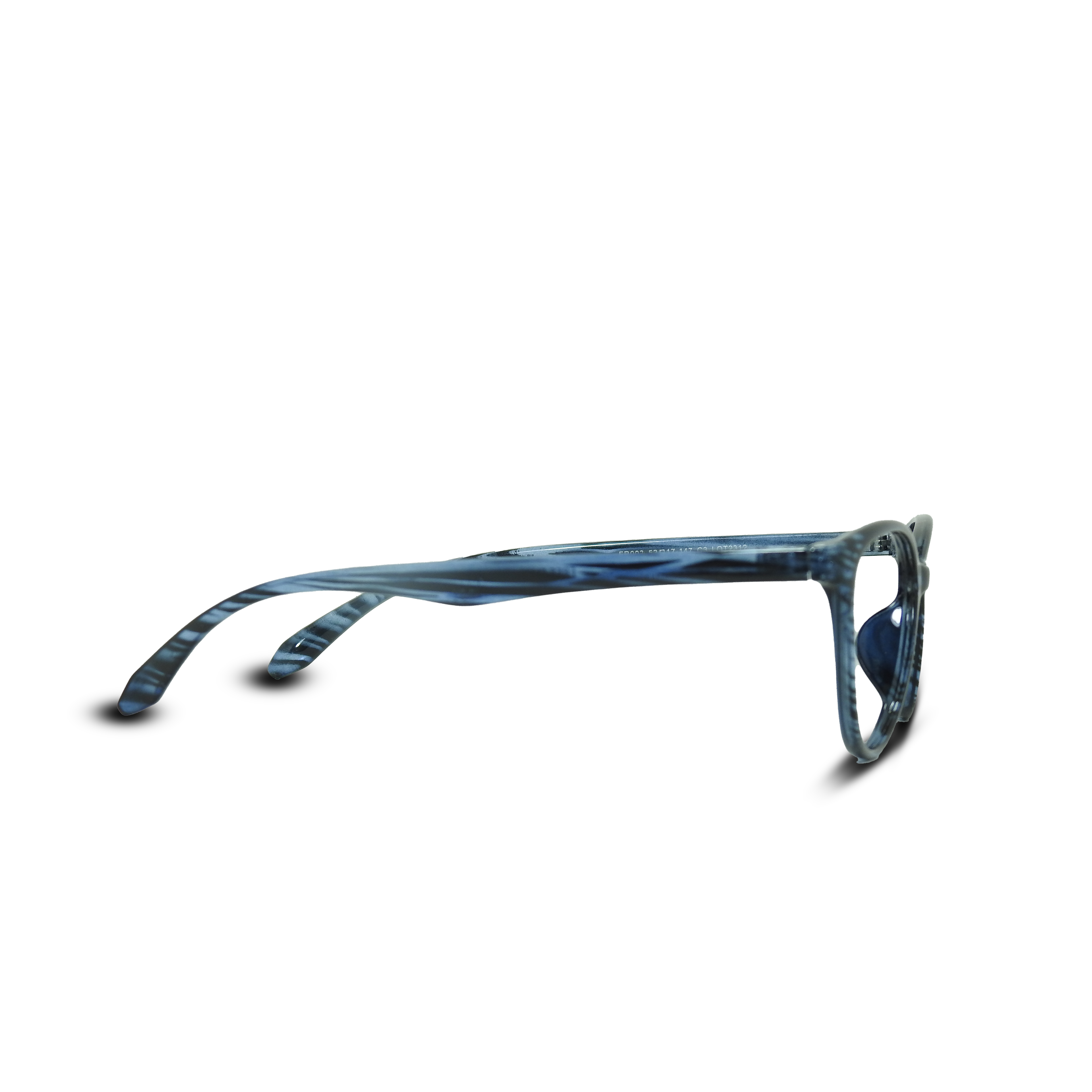 Visionaire Sea Blue Free Fly