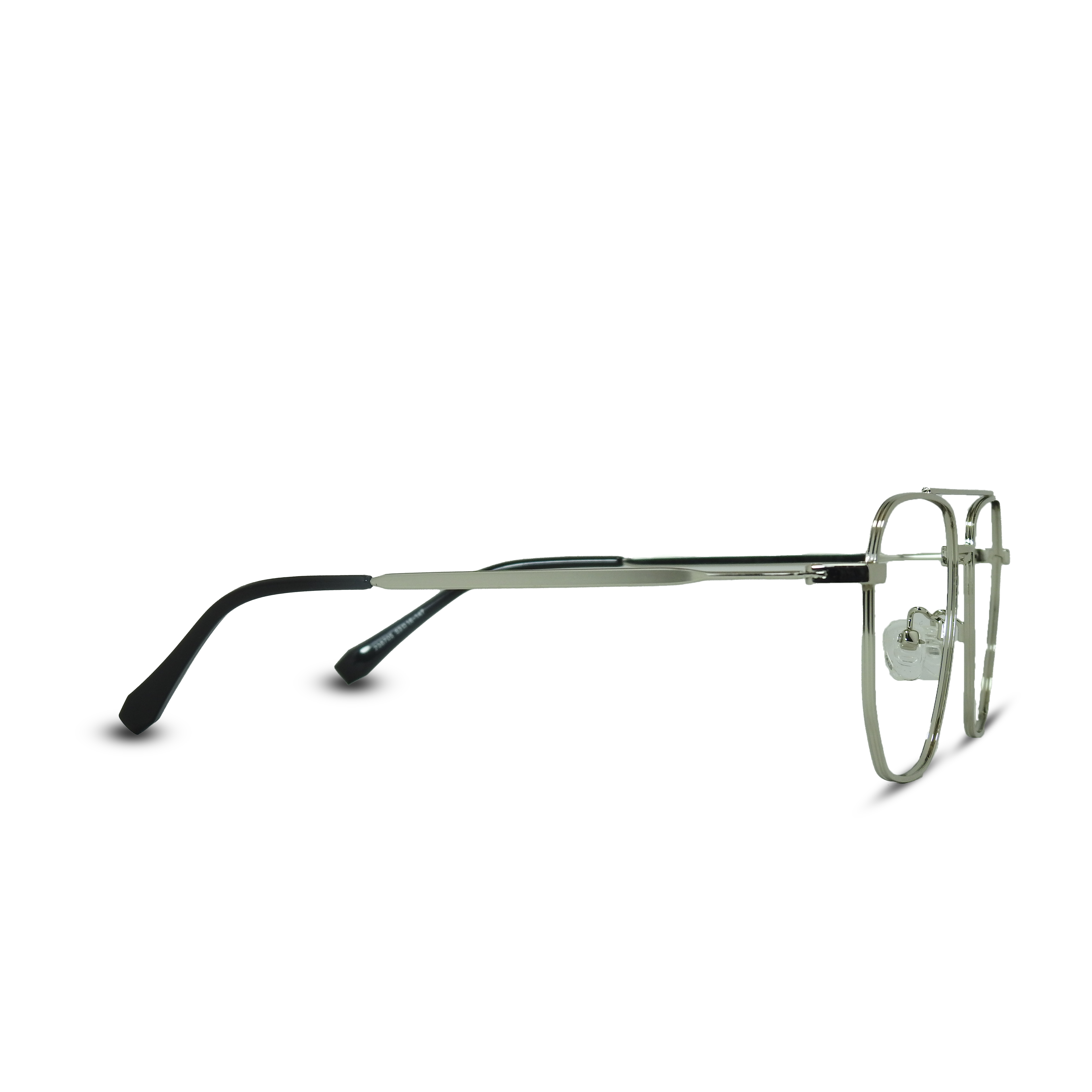 Visionaire Titanium Glaze