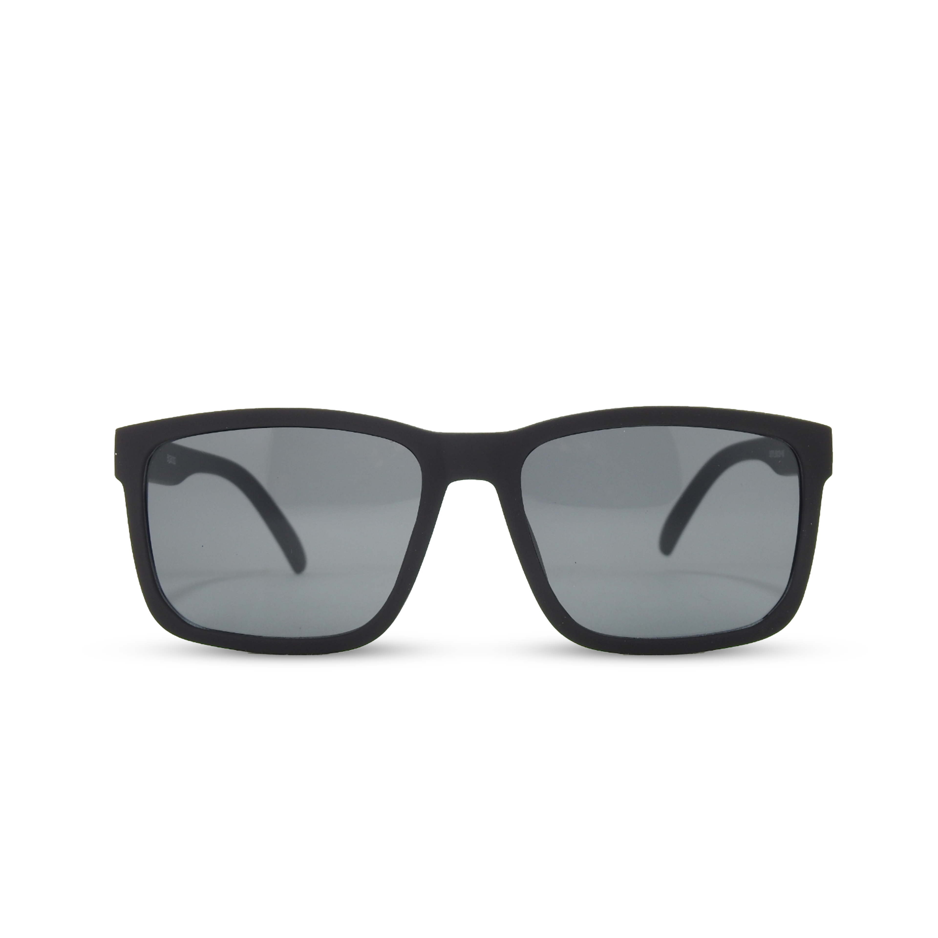 Visionaire Noir Classic Matte Sunglass