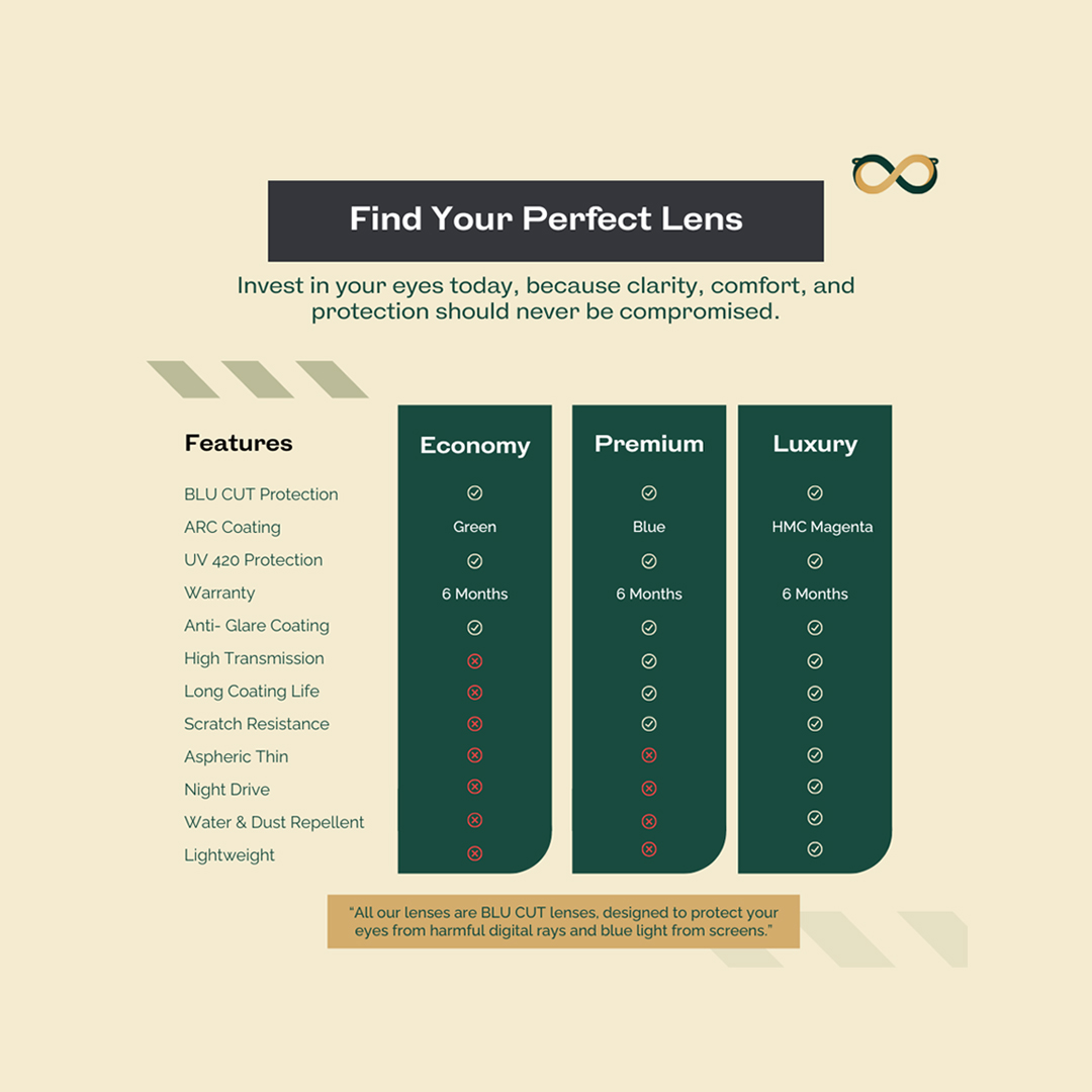 Visionaire Cocoa Shine Steel