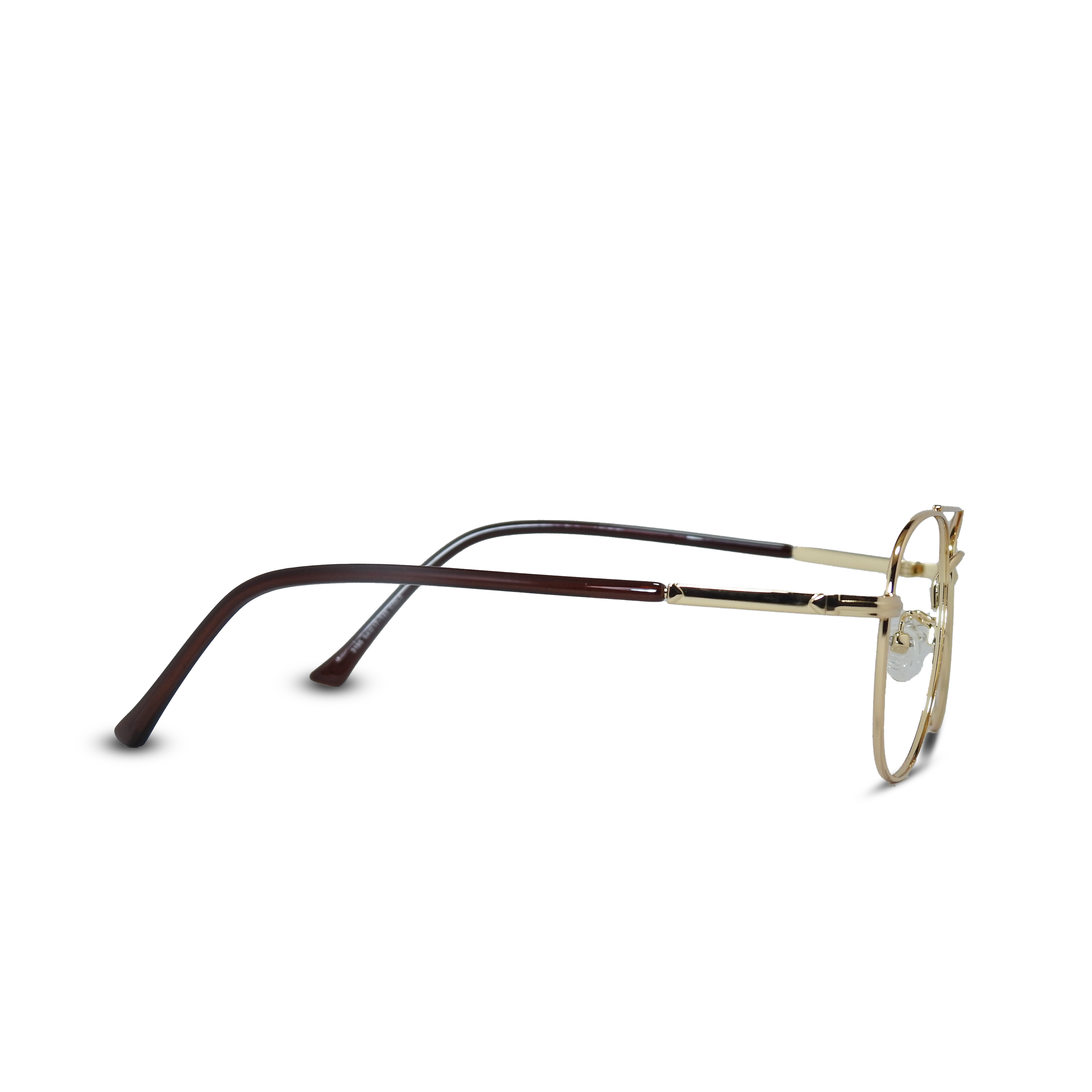 Visionaire Golden Walnut