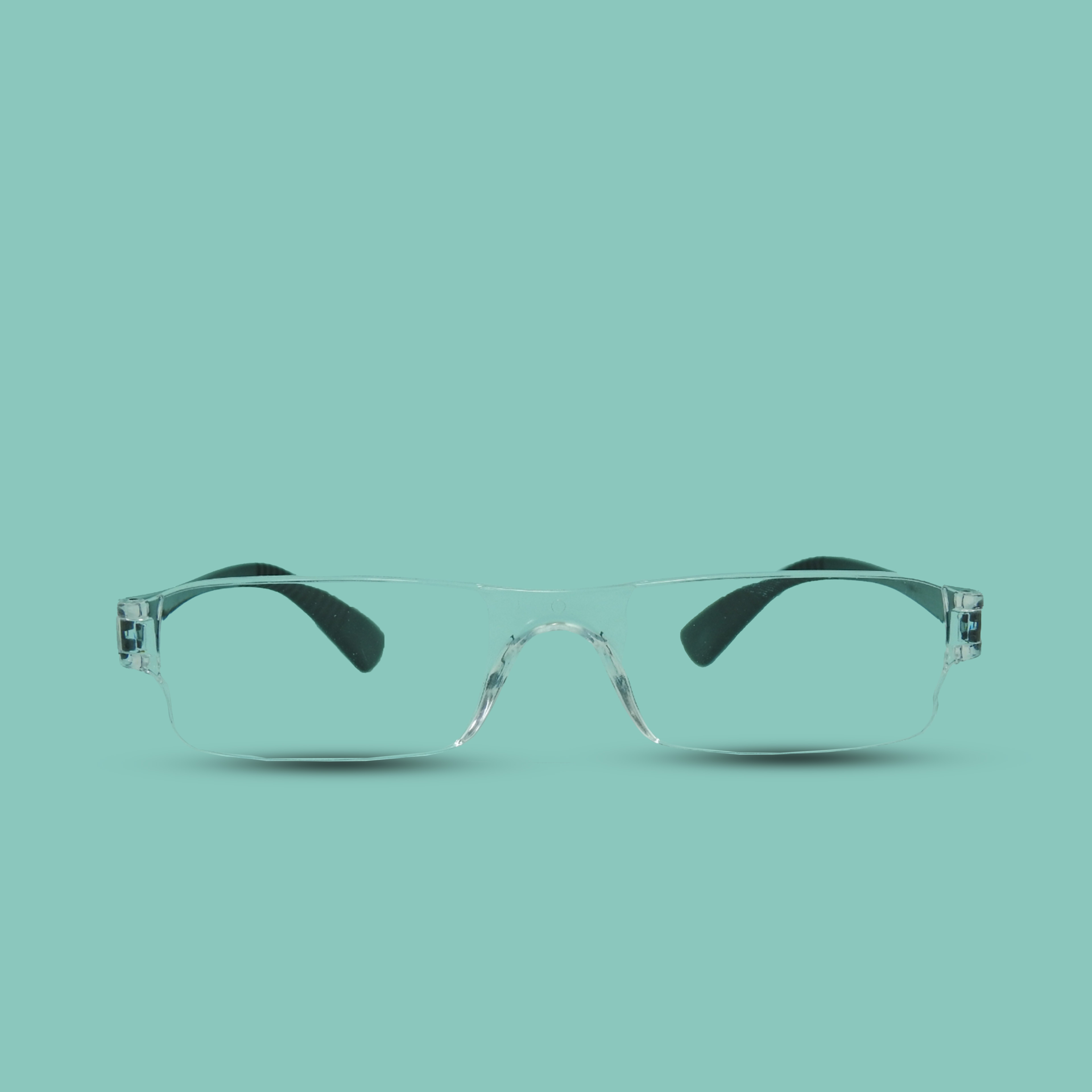 Visionaire Reading Glass +0.75 
