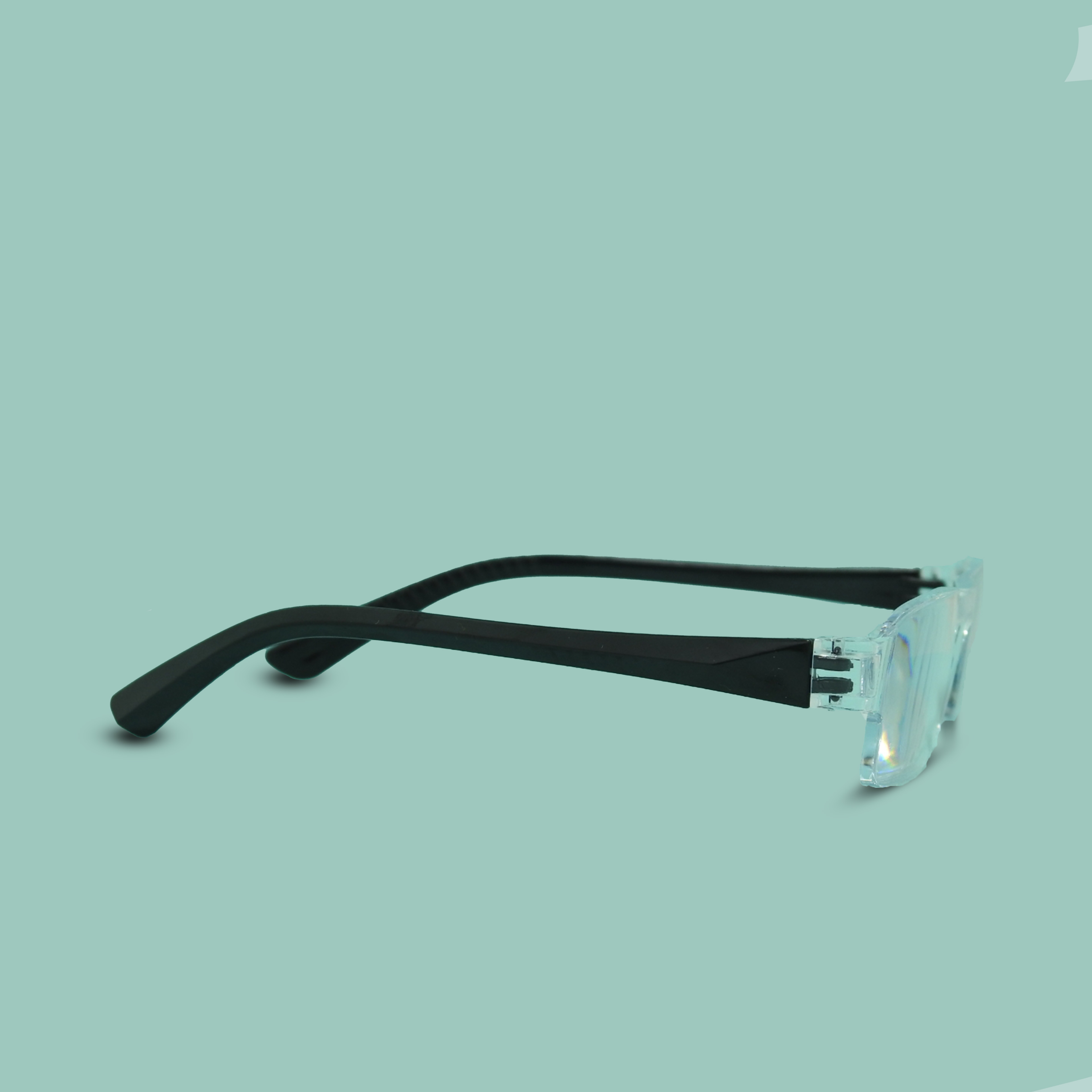 Visionaire Reading Glass +0.75 
