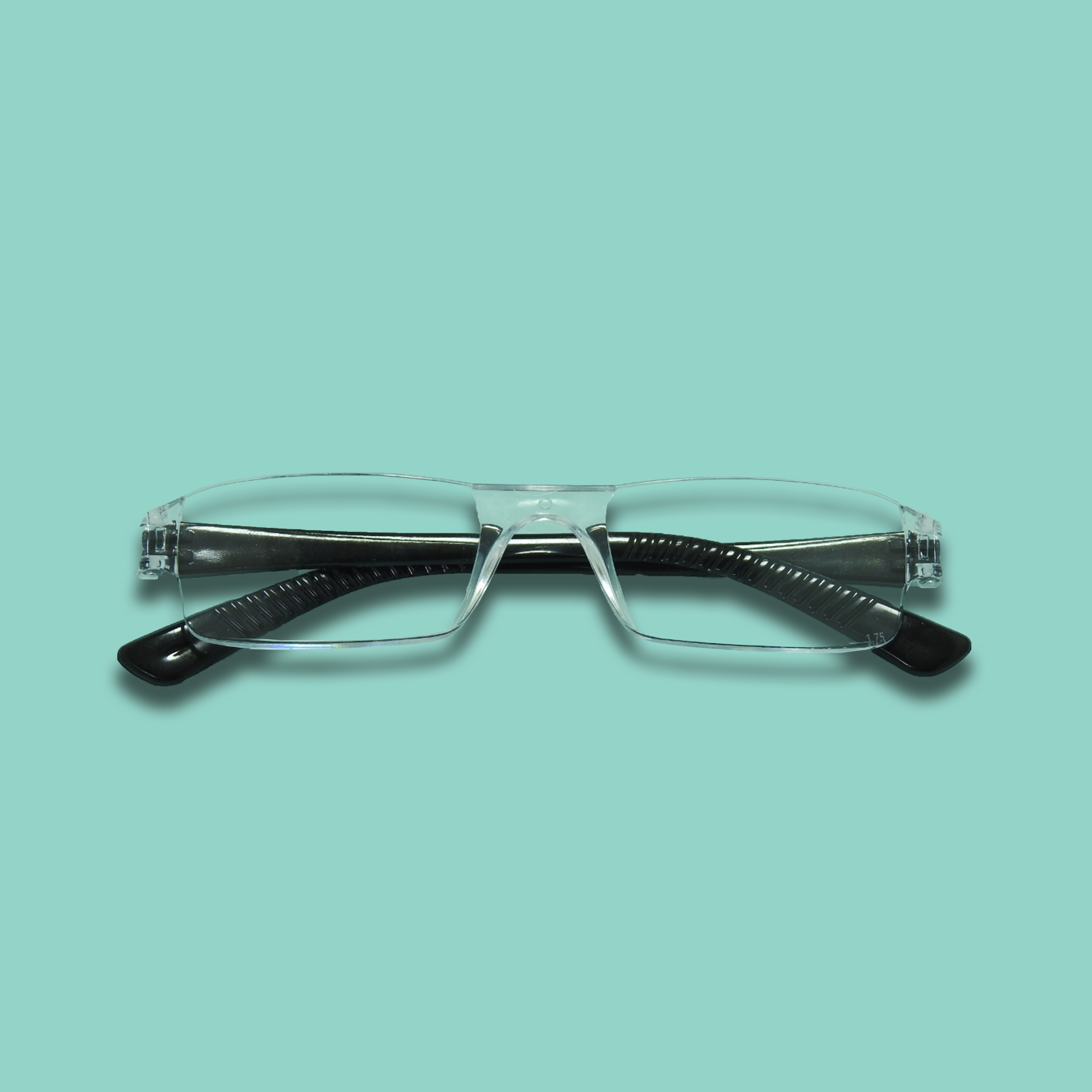 Visionaire Reading Glass +0.75 