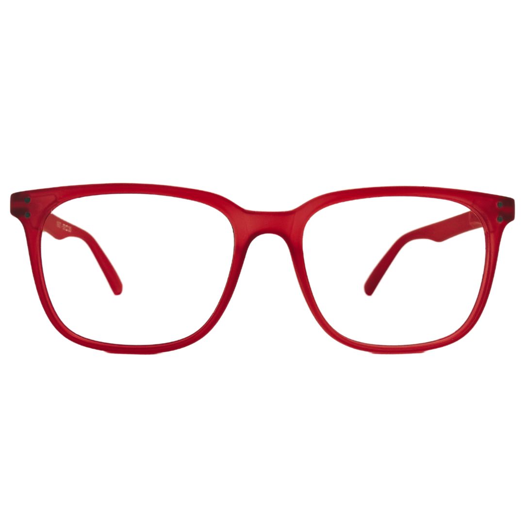 Visionaire Air Velvet Rouge