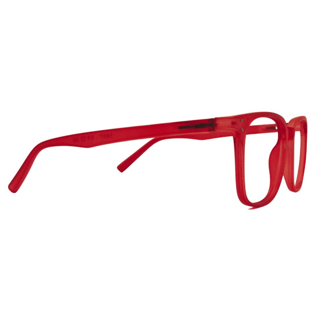 Visionaire Air Velvet Rouge