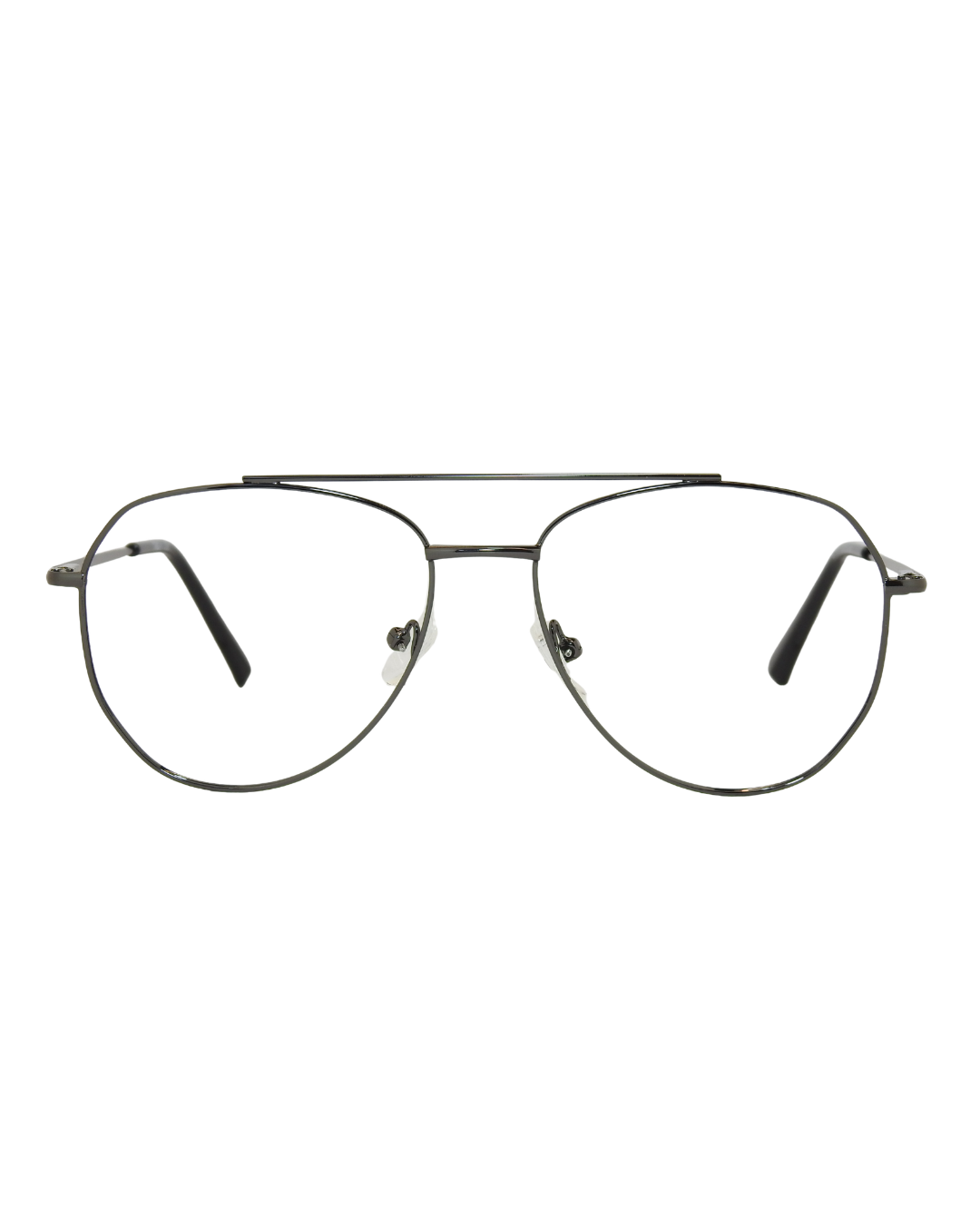 Gun Black Aviator Frame